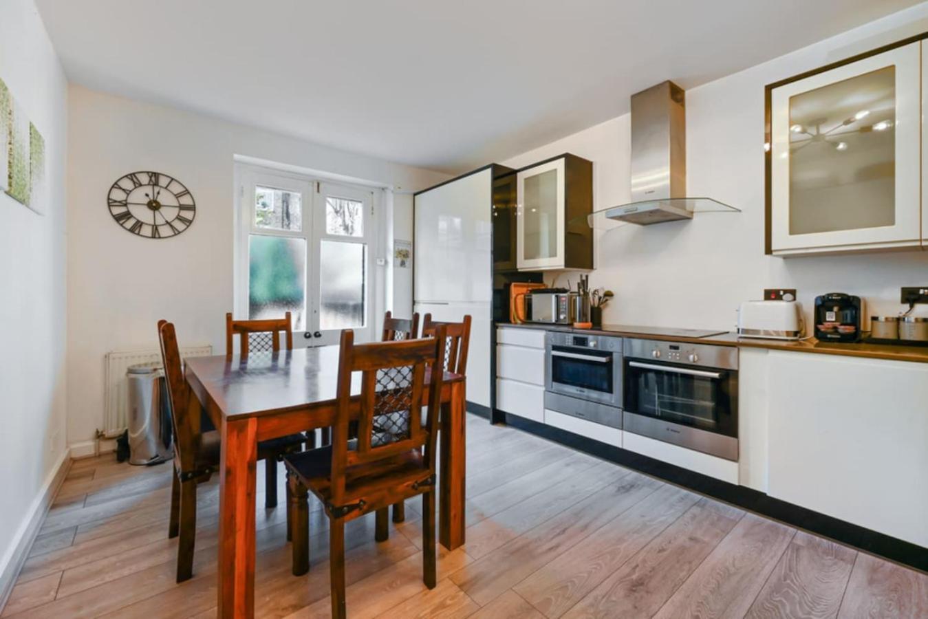 Charming 3br By Redcliffe Gdns Сasa de vacaciones Londres