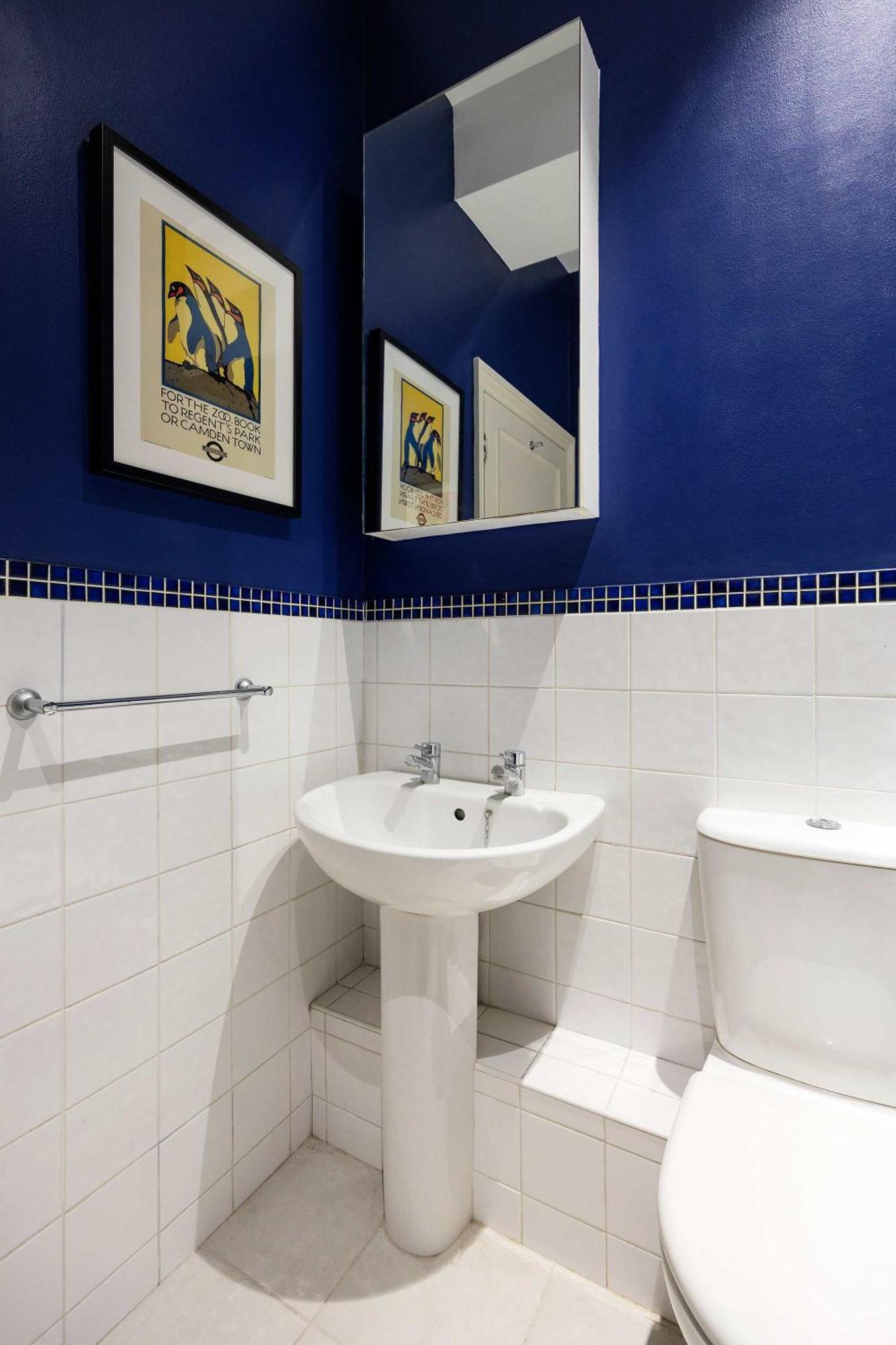 Veeve - Primrose Rooftops Holiday home London