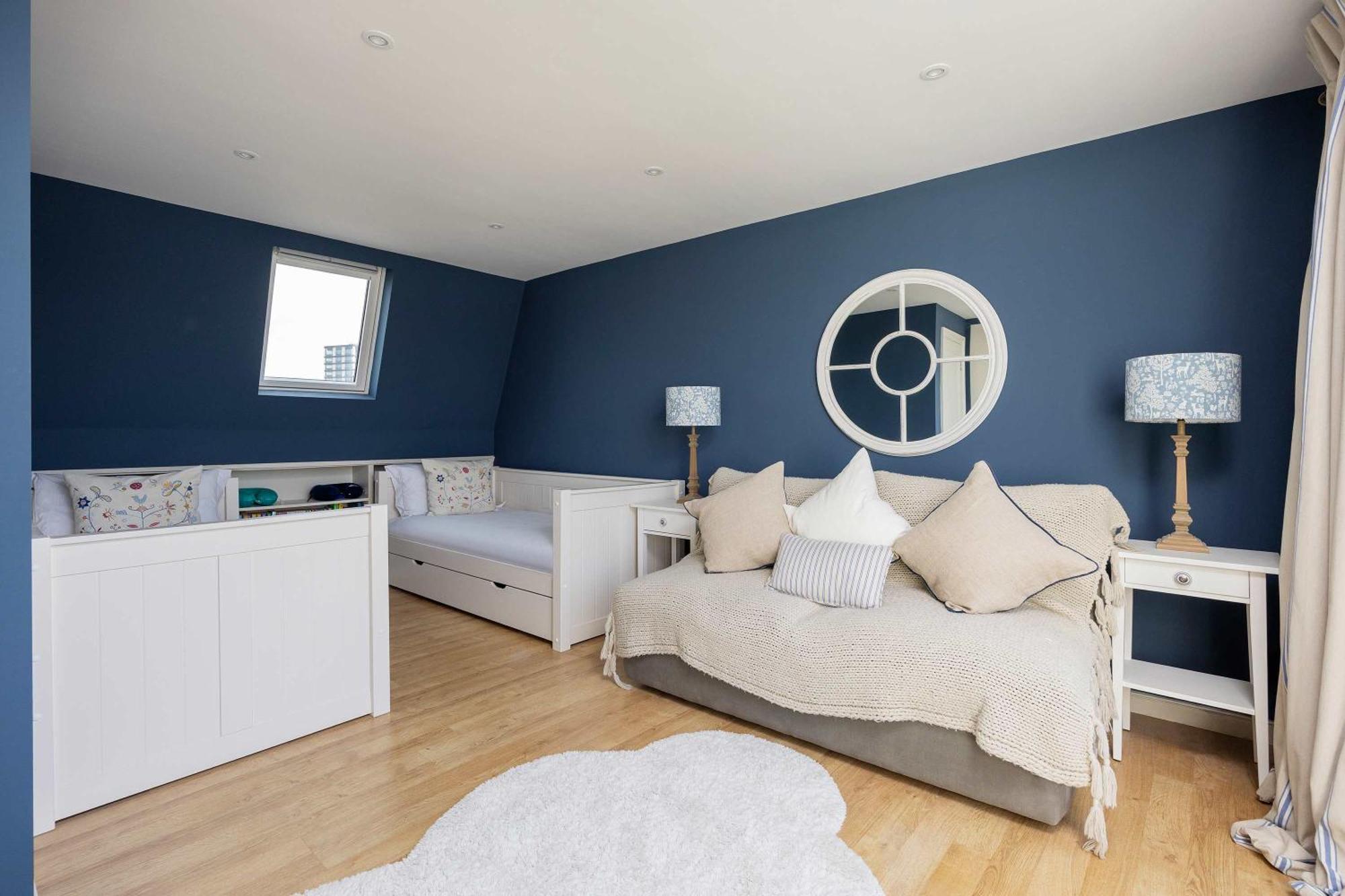 Veeve - Primrose Rooftops Holiday home London