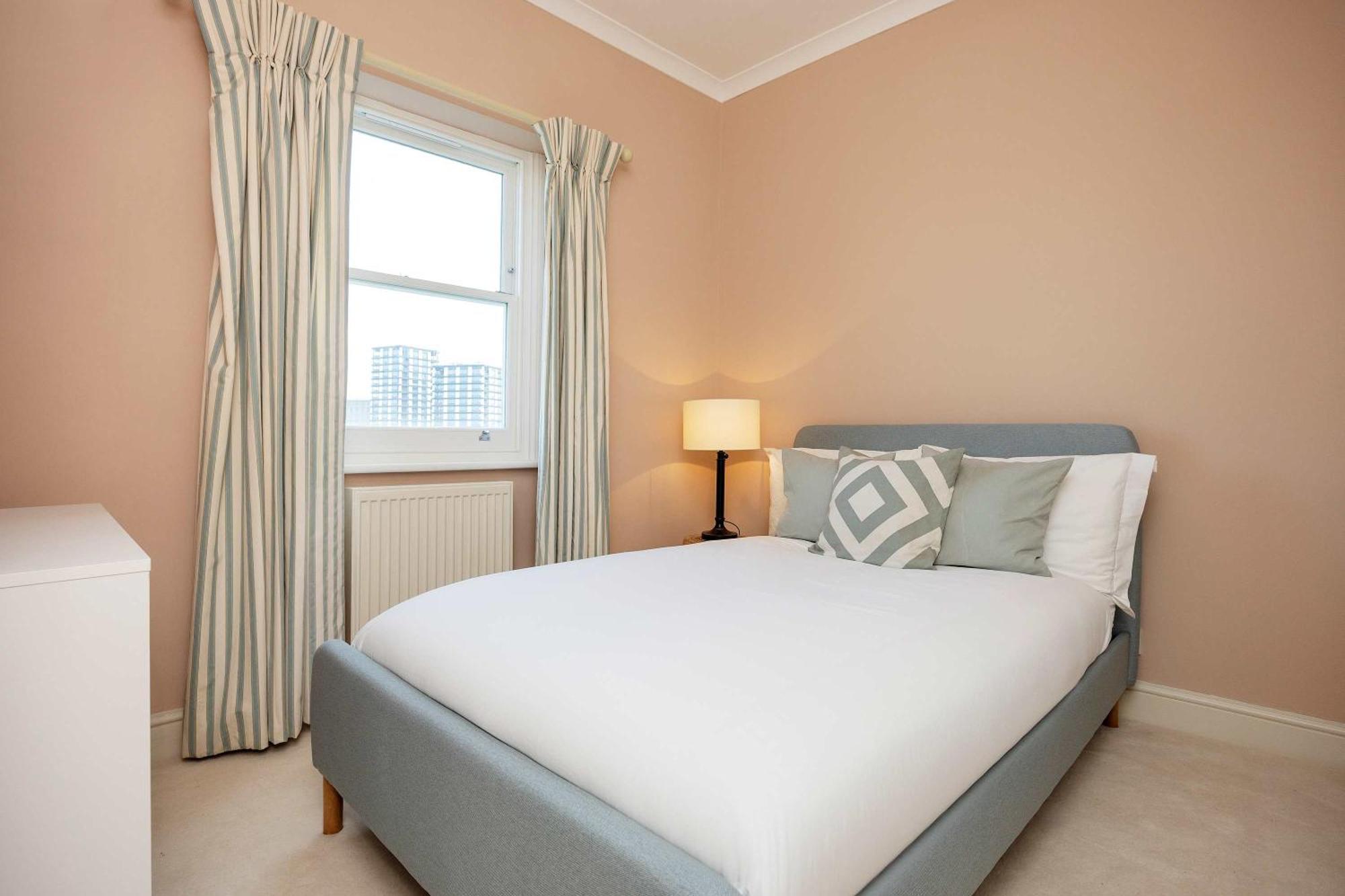 Holiday home Veeve - Primrose Rooftops London