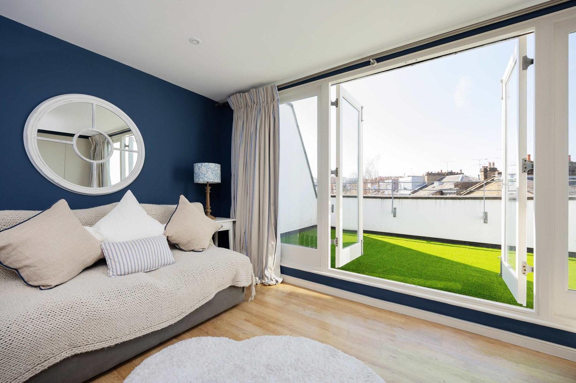 Holiday home Veeve - Primrose Rooftops *