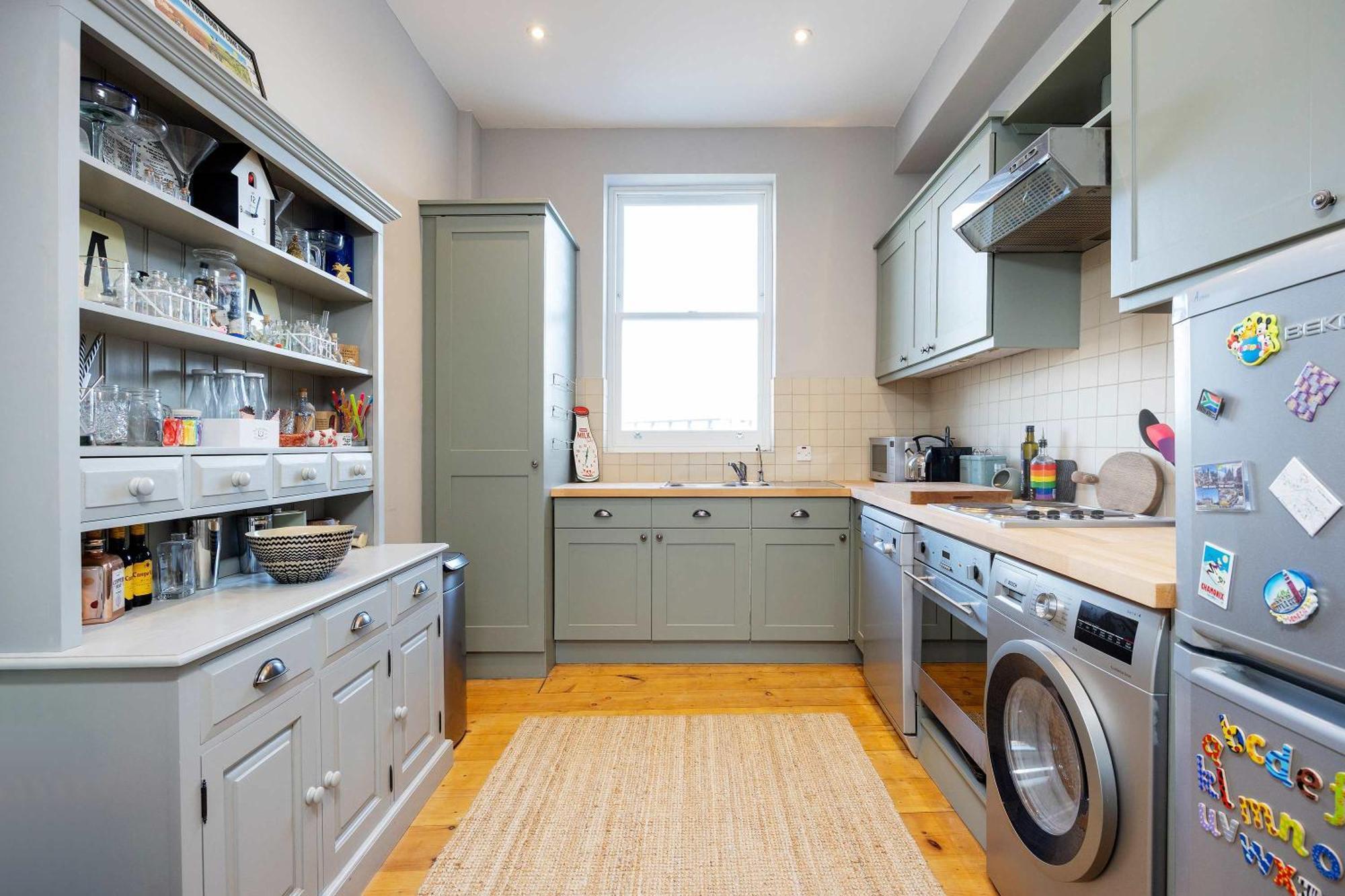 Holiday home Veeve - Primrose Rooftops London