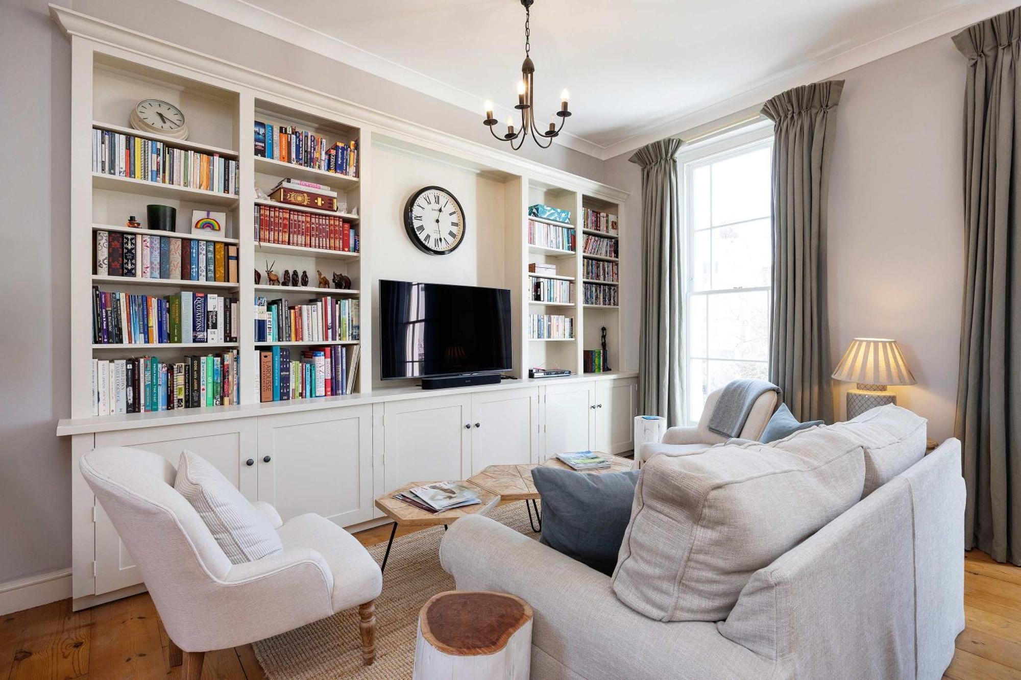 Veeve - Primrose Rooftops Holiday home London
