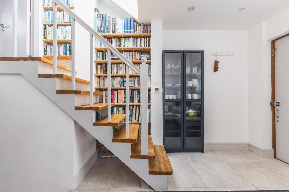 Apartamento Chic & Trendy 1-bed In Wimbledon