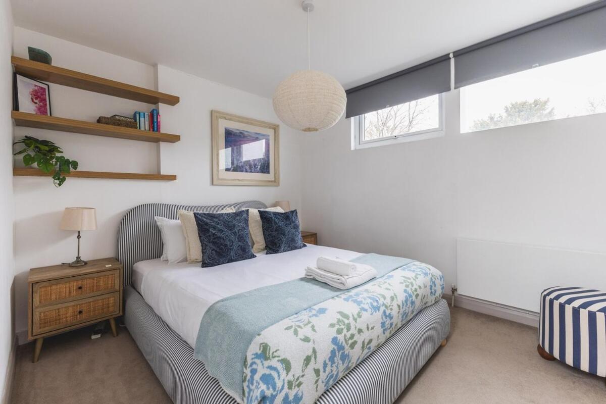 Chic & Trendy 1-bed In Wimbledon * Londres