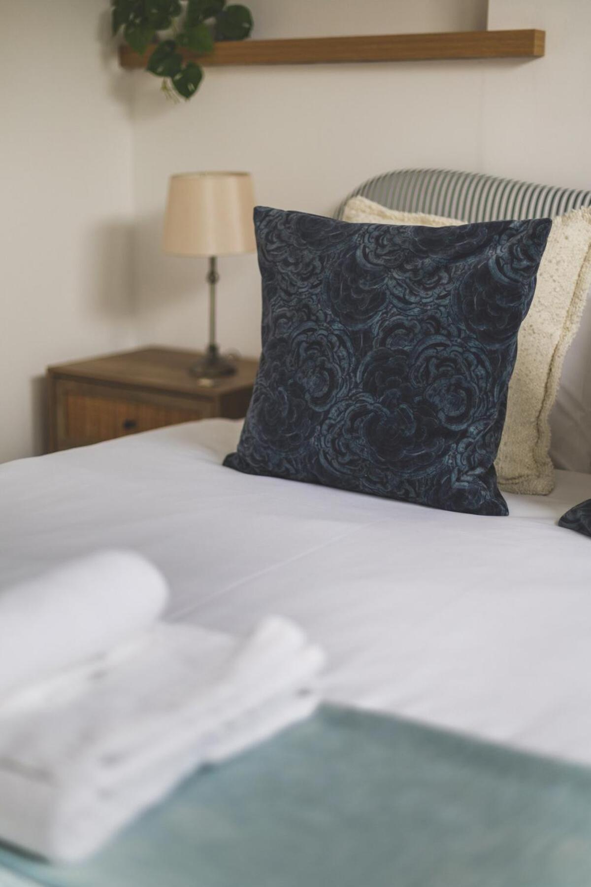 Chic & Trendy 1-bed In Wimbledon Londres