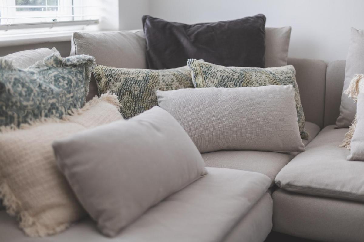 Apartamento Chic & Trendy 1-bed In Wimbledon *