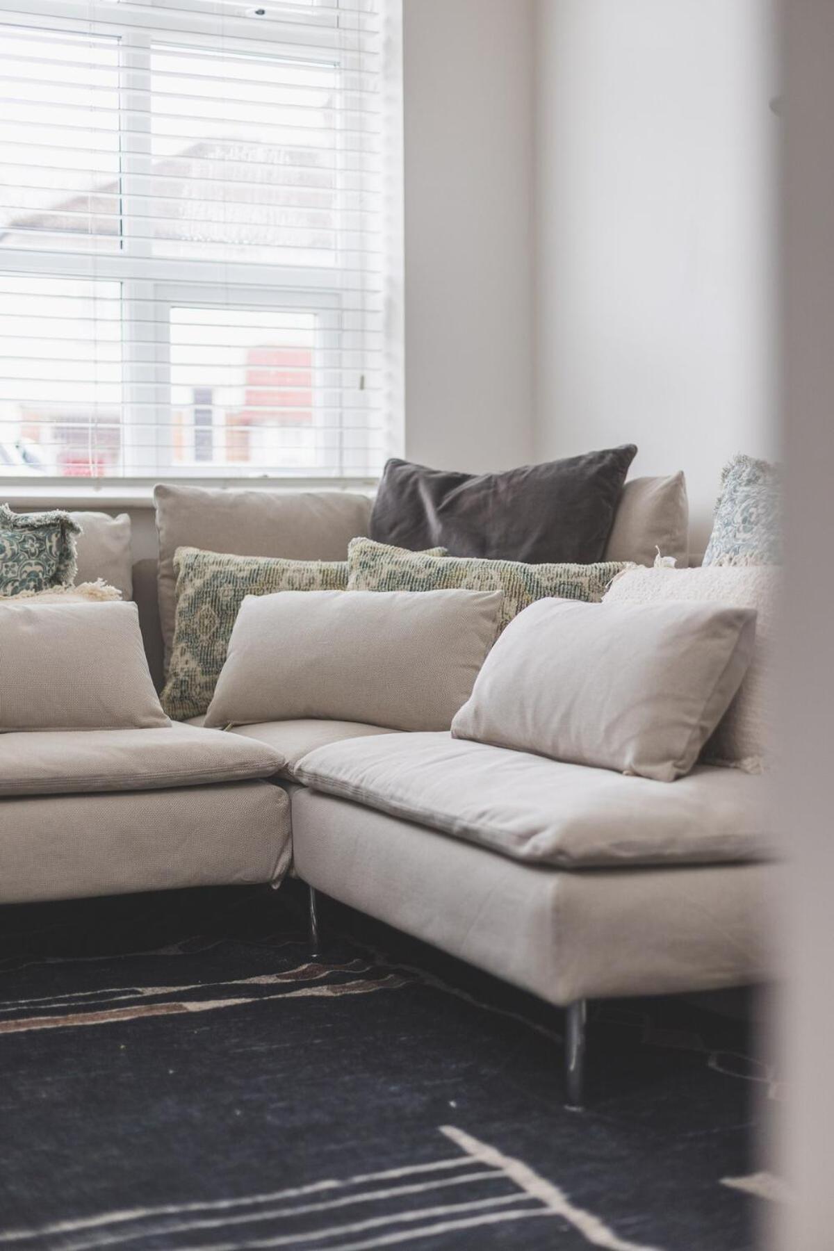 Chic & Trendy 1-bed In Wimbledon Apartamento
