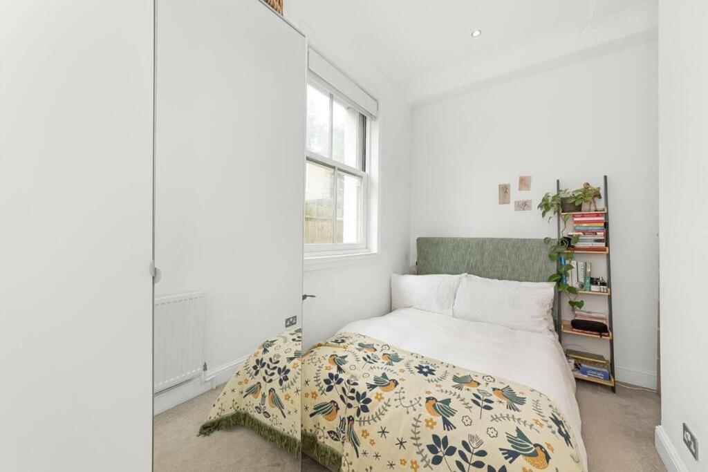 Apartment Cosy Split-level 3br Flat In Crystal Palace London