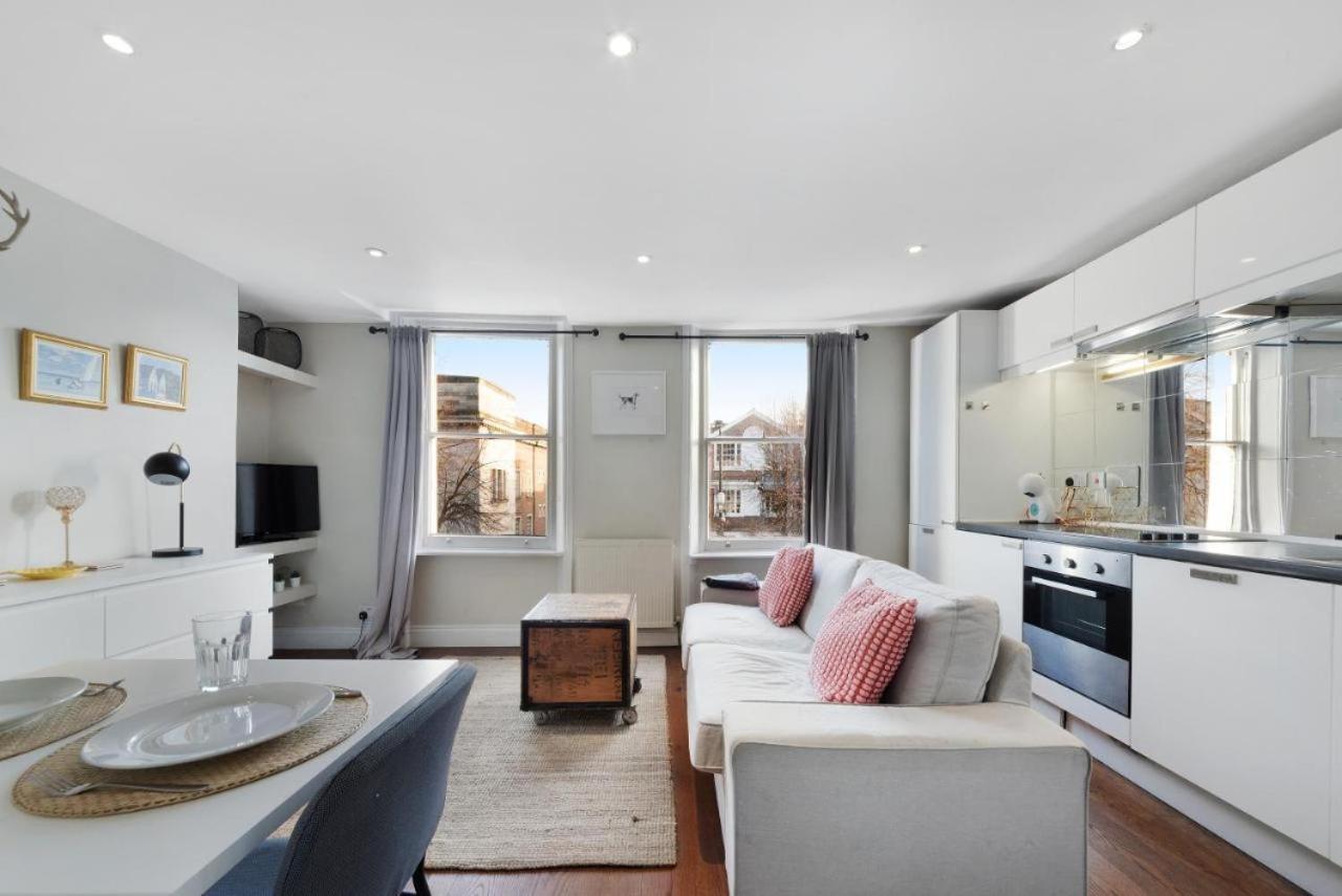 1 Bedroom W Terrace London