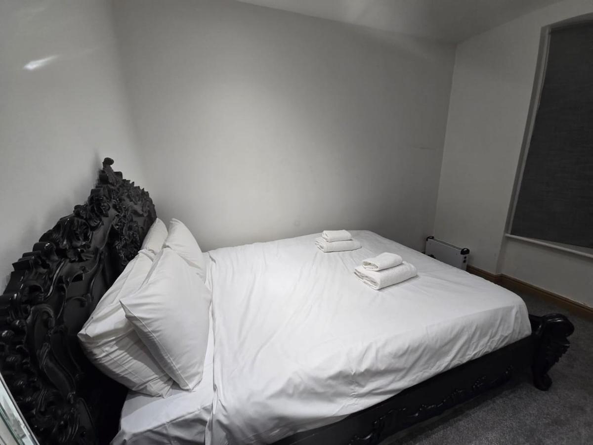 Estatesmen Mount Street Mayfair Flat Apartment