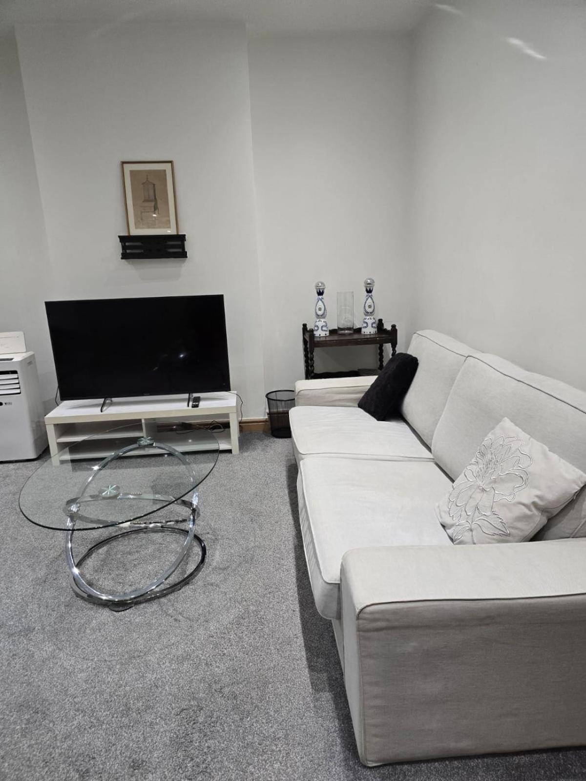 Estatesmen Mount Street Mayfair Flat Apartment