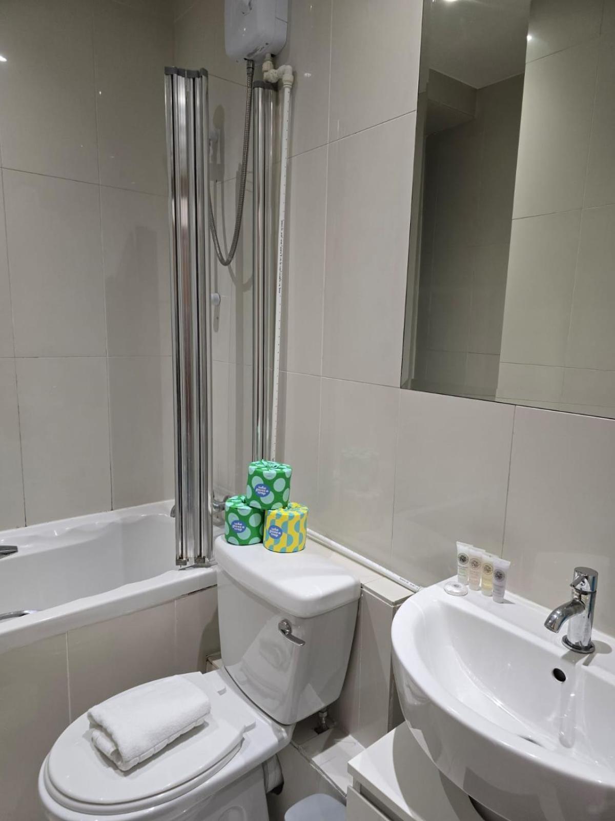 Estatesmen Mount Street Mayfair Flat * London