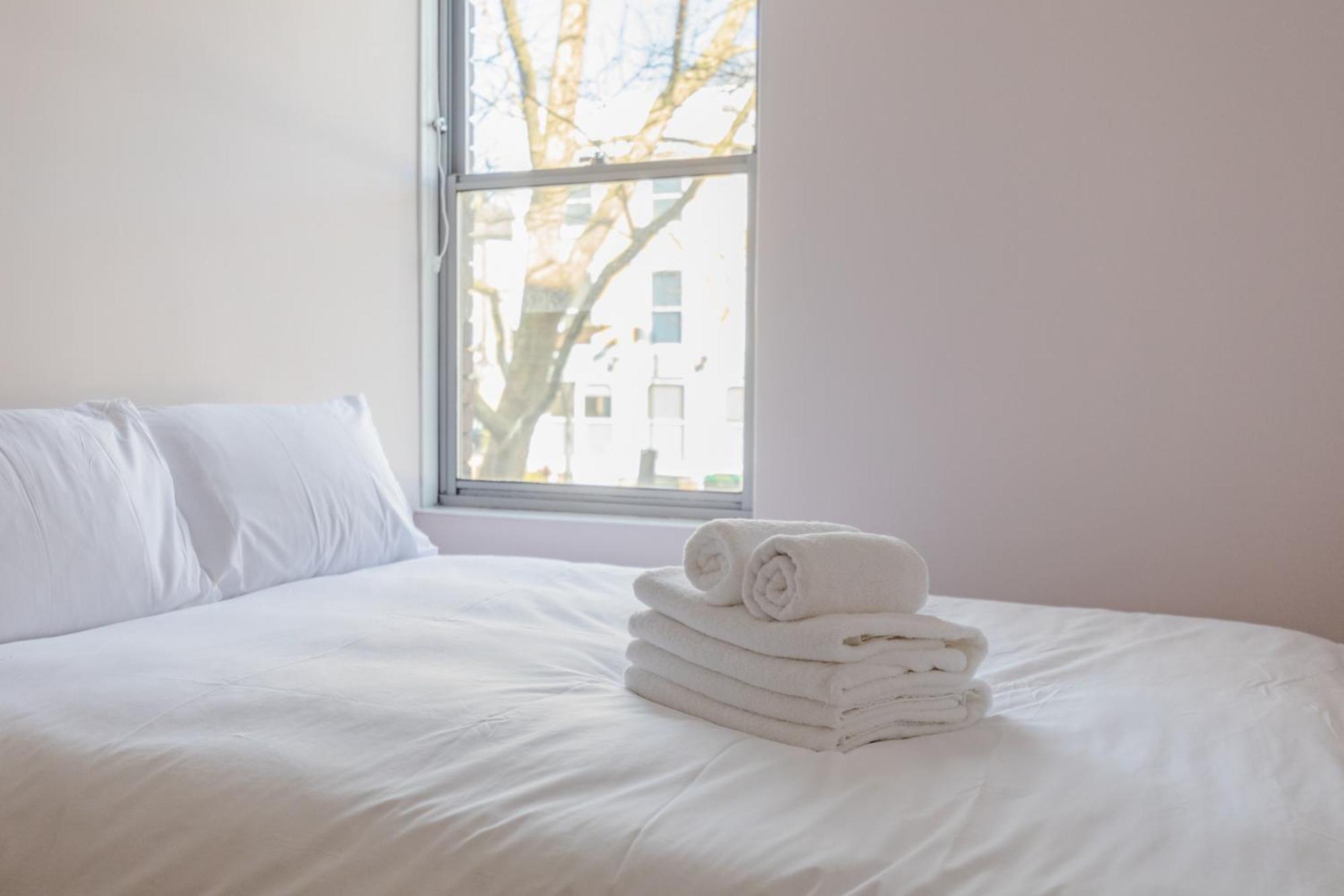 Spacious 2bd 4 Min To Canonbury Station London