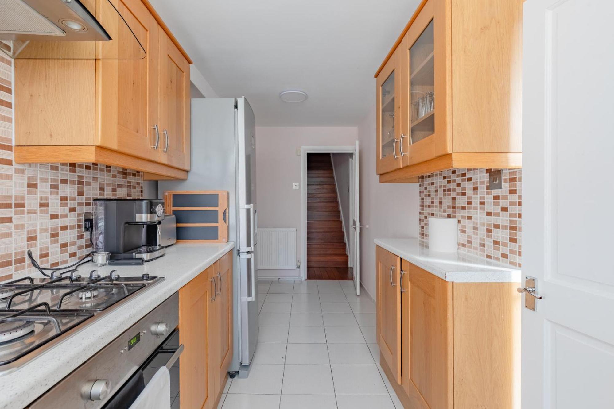 Spacious 2bd 4 Min To Canonbury Station