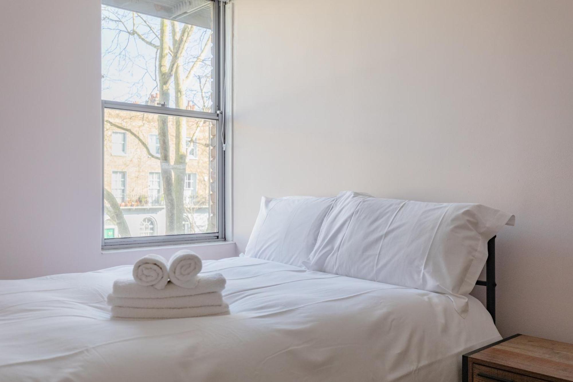 Spacious 2bd 4 Min To Canonbury Station Apartment