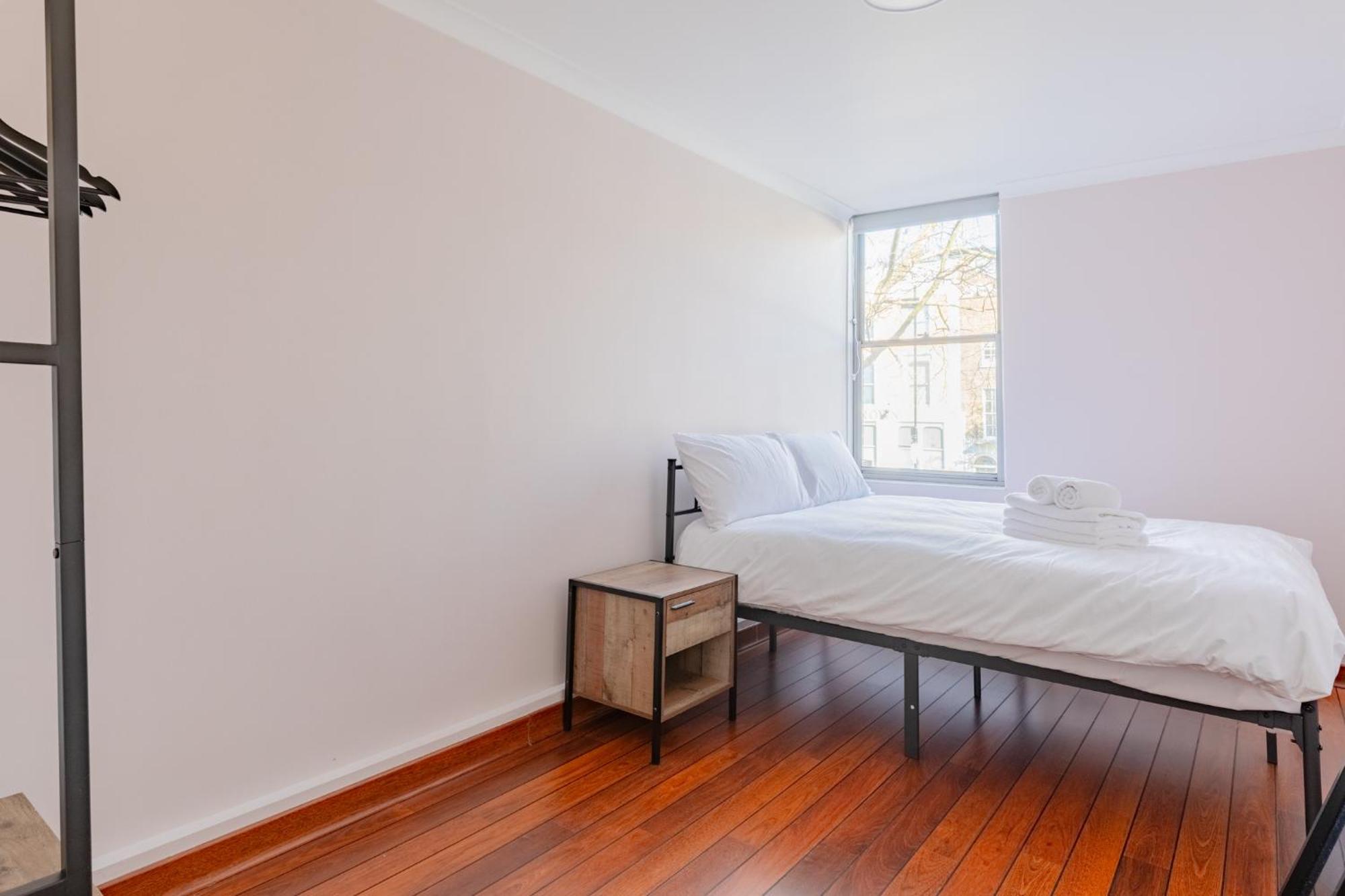 Spacious 2bd 4 Min To Canonbury Station Apartment *