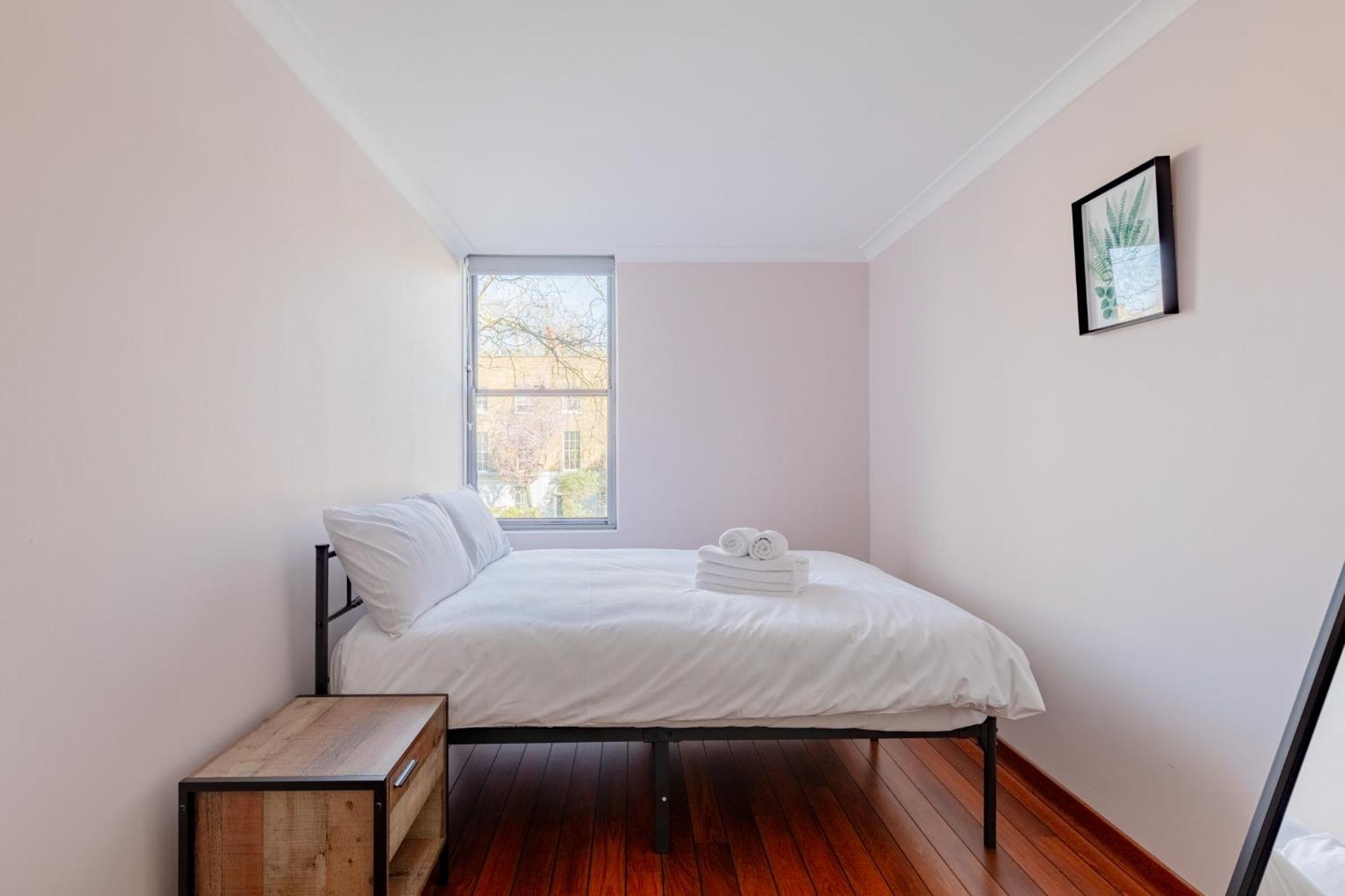 Apartment Spacious 2bd 4 Min To Canonbury Station