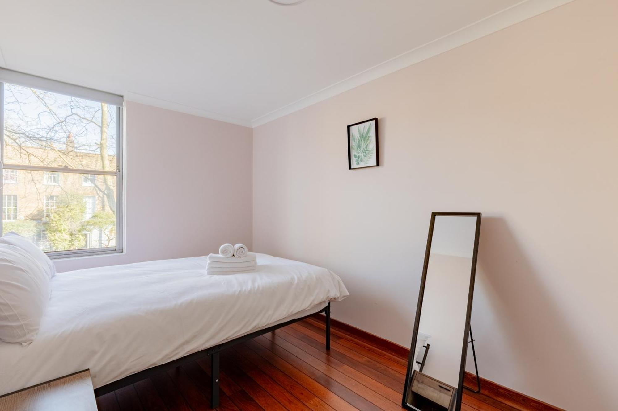 Spacious 2bd 4 Min To Canonbury Station