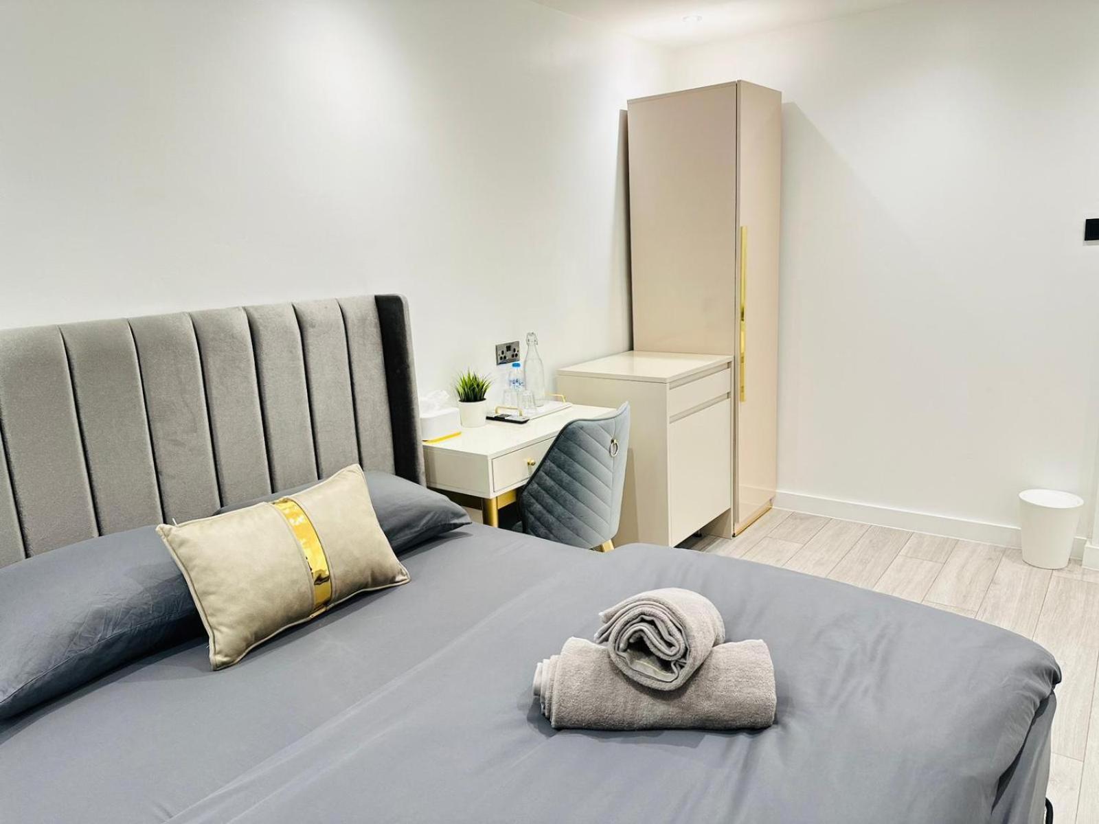 Hotel Bricklane London