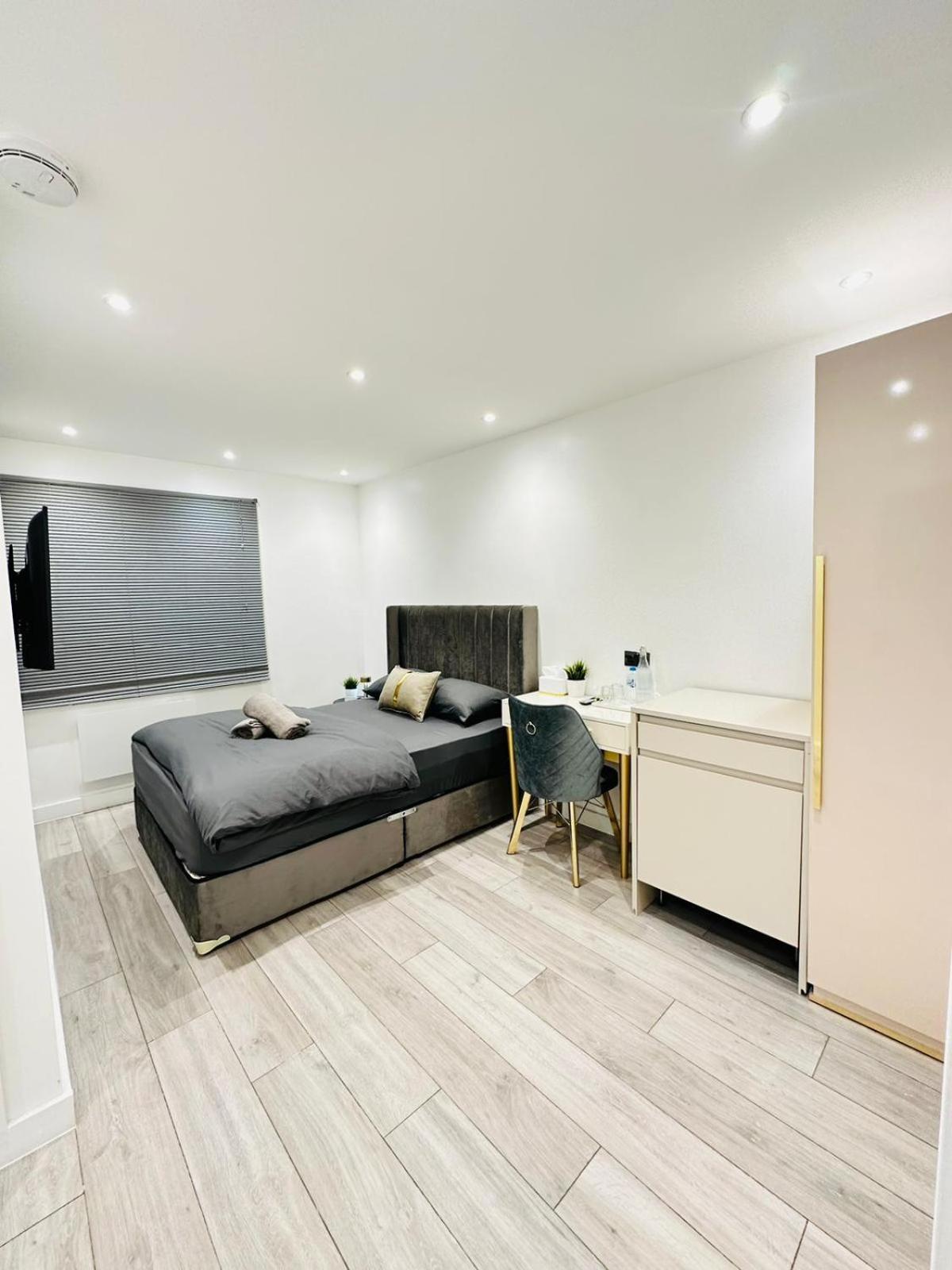 Bricklane Hotel London