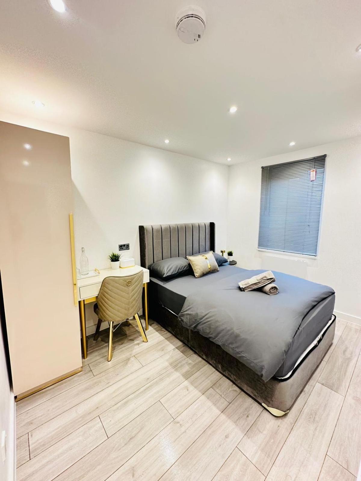 Hotel Bricklane London
