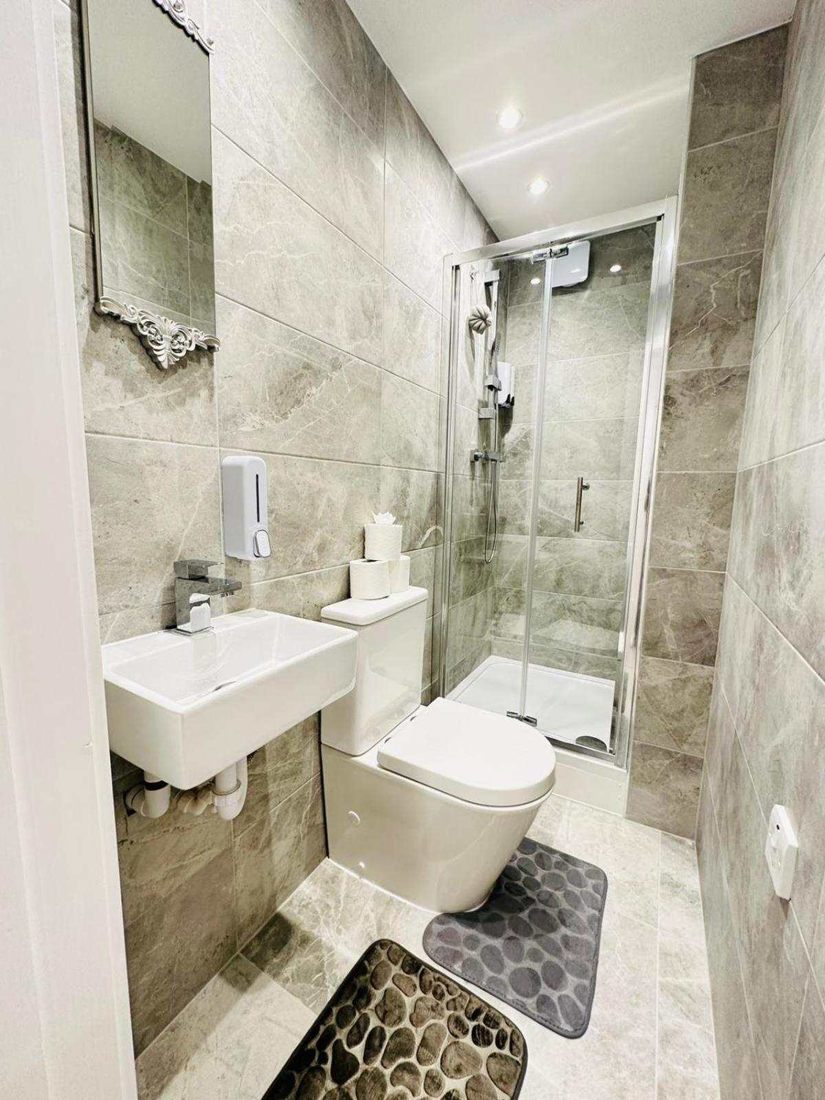 Bricklane Hotel London