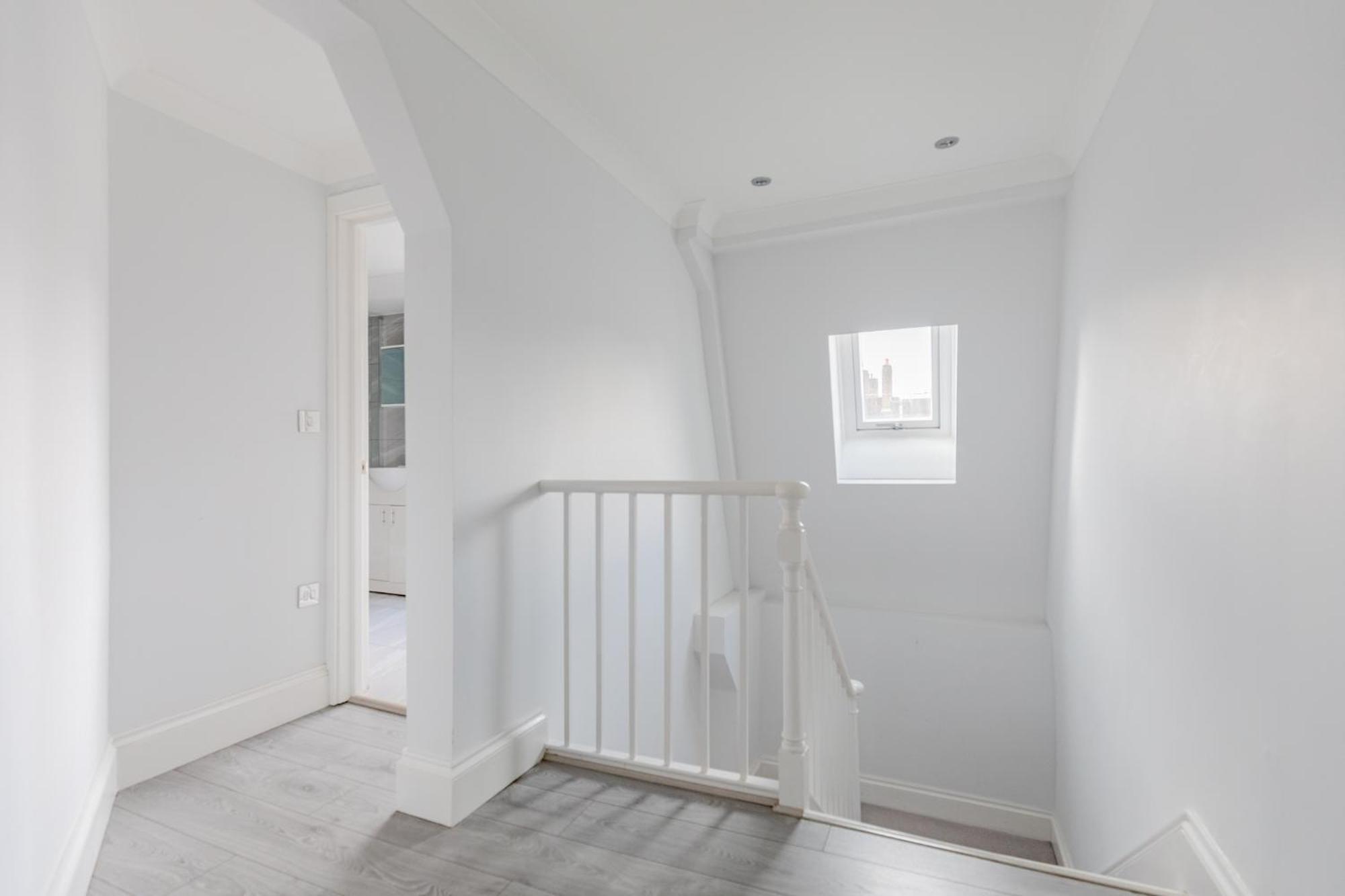 Stylish 2bd Flat In The Heart Of Kensington Appartement Londen