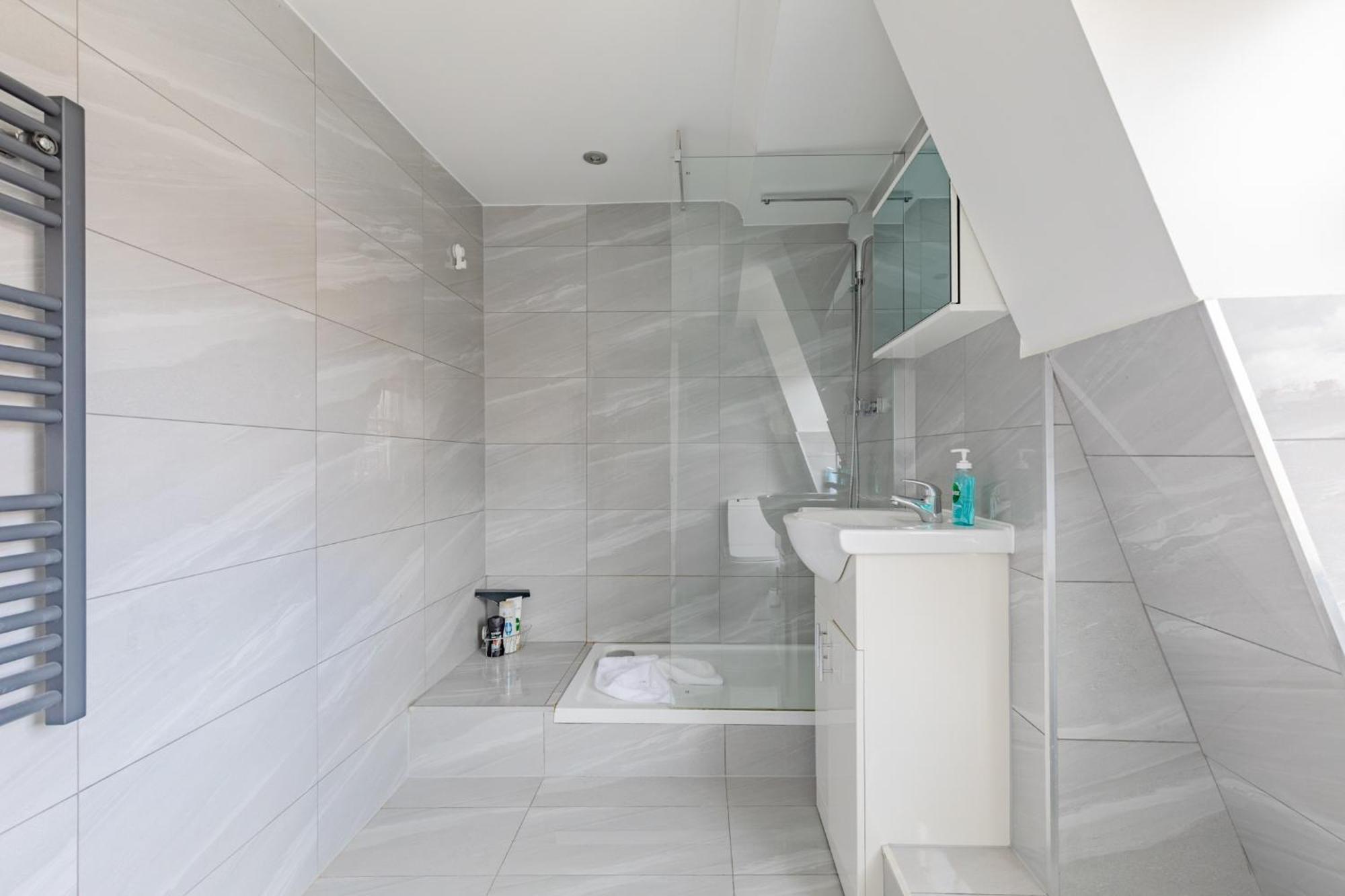 Appartement Stylish 2bd Flat In The Heart Of Kensington