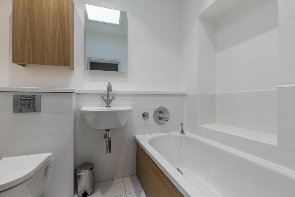 Wonderful 3 Bed Marylebone * London