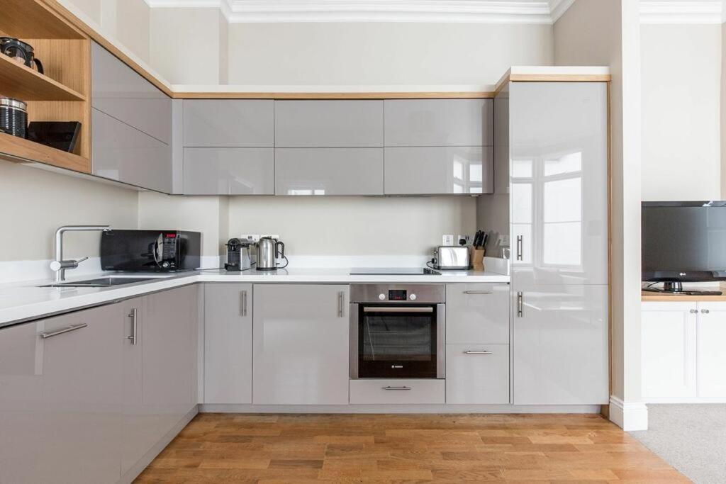 Wonderful 3 Bed Marylebone London