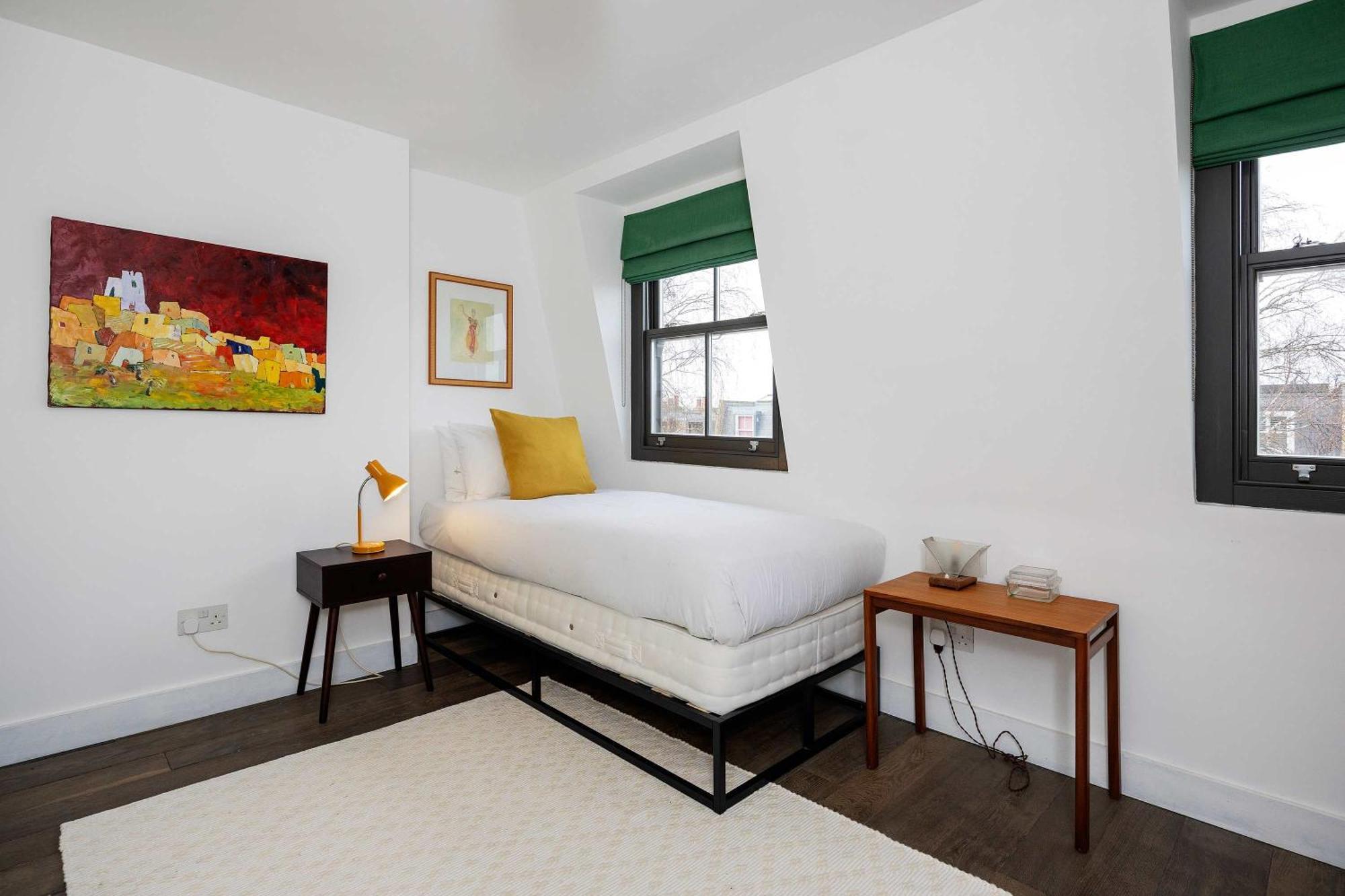 Veeve - Reach For The Stars Vakantiehuis Londen