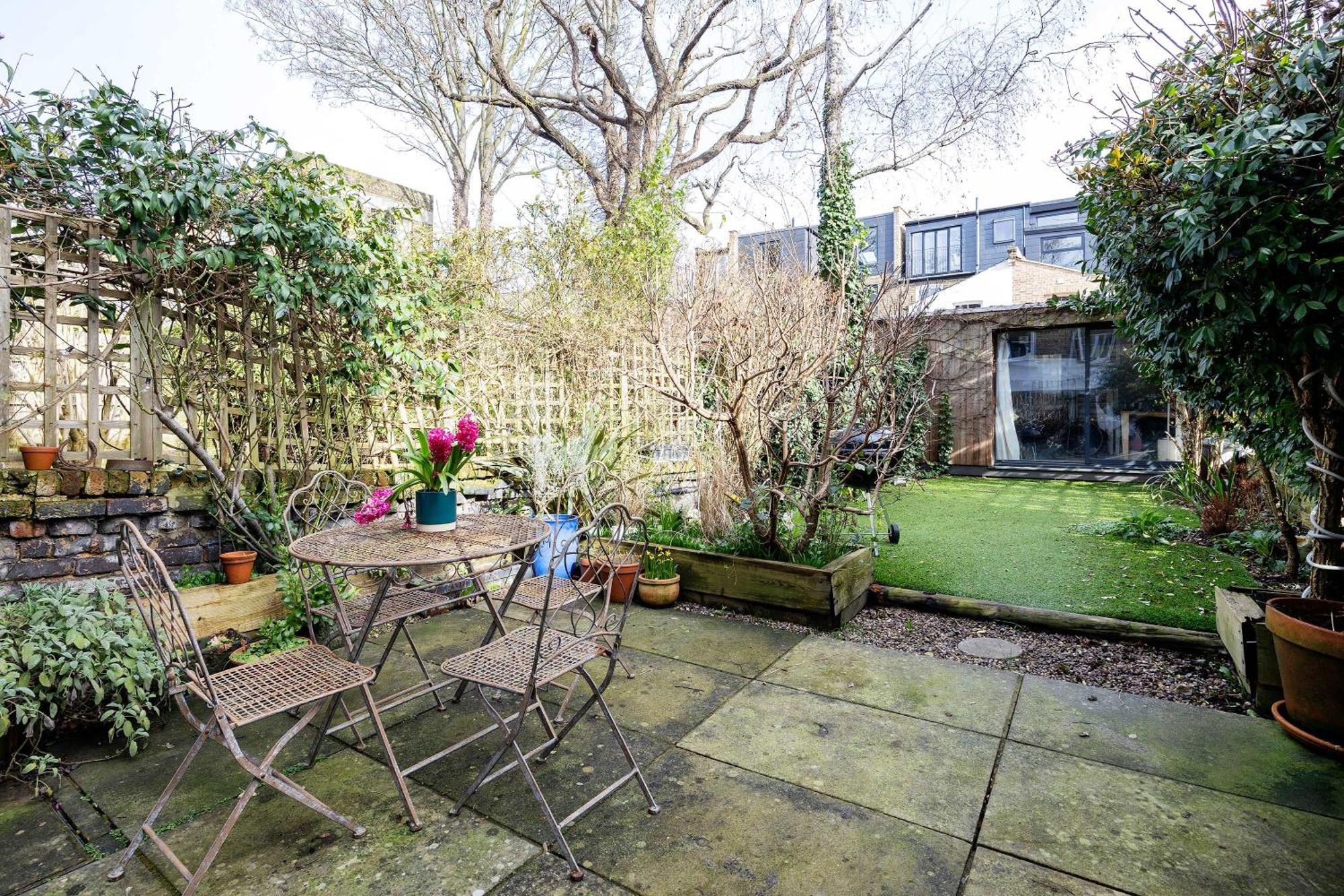 Holiday home Veeve - Reach For The Stars London