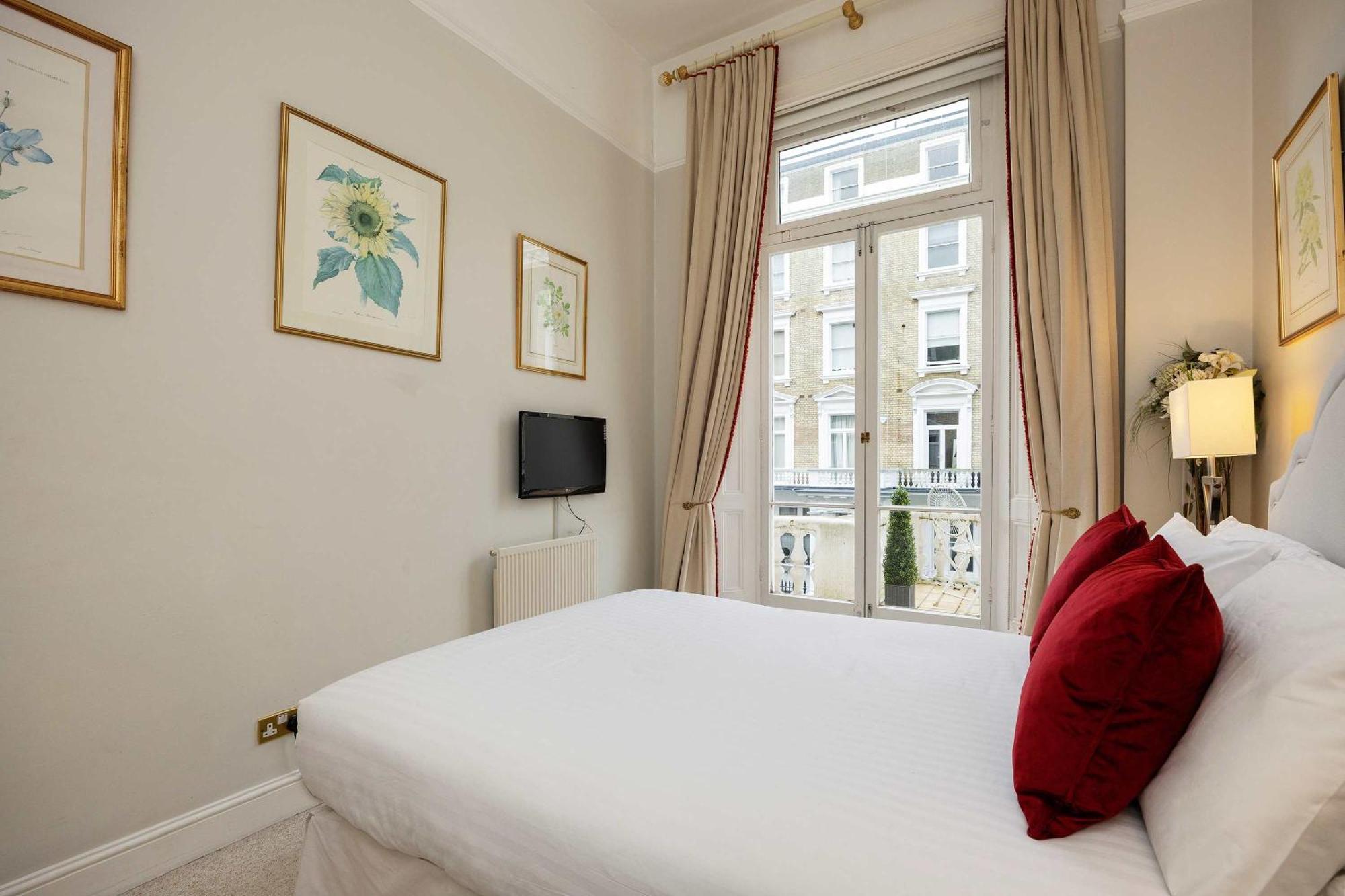 Apartamento Veeve - South Kensington Charm Londres