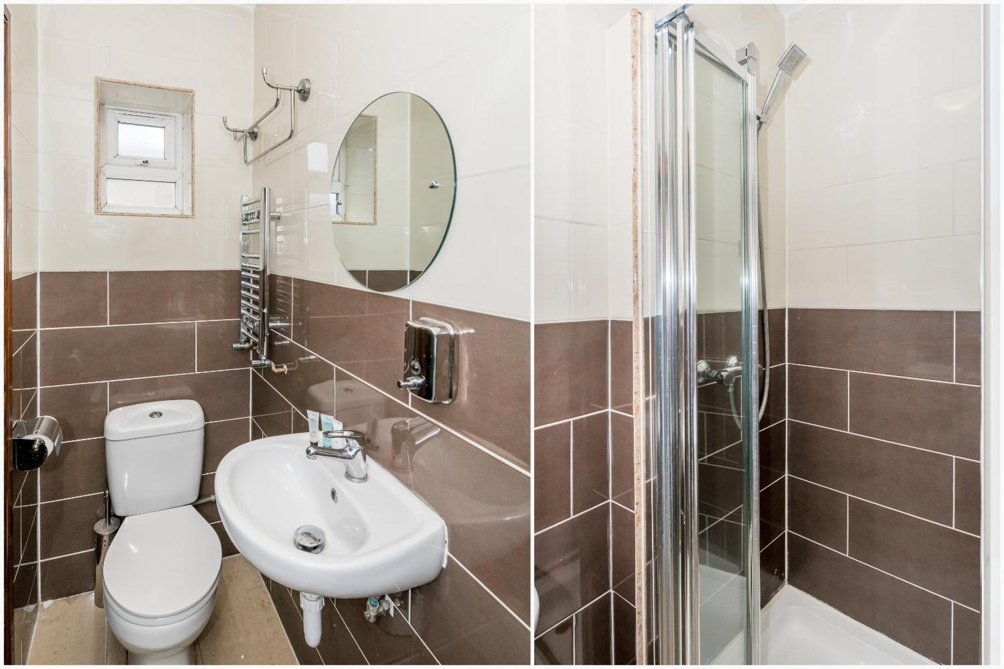 Hotel Oyo Abbey London