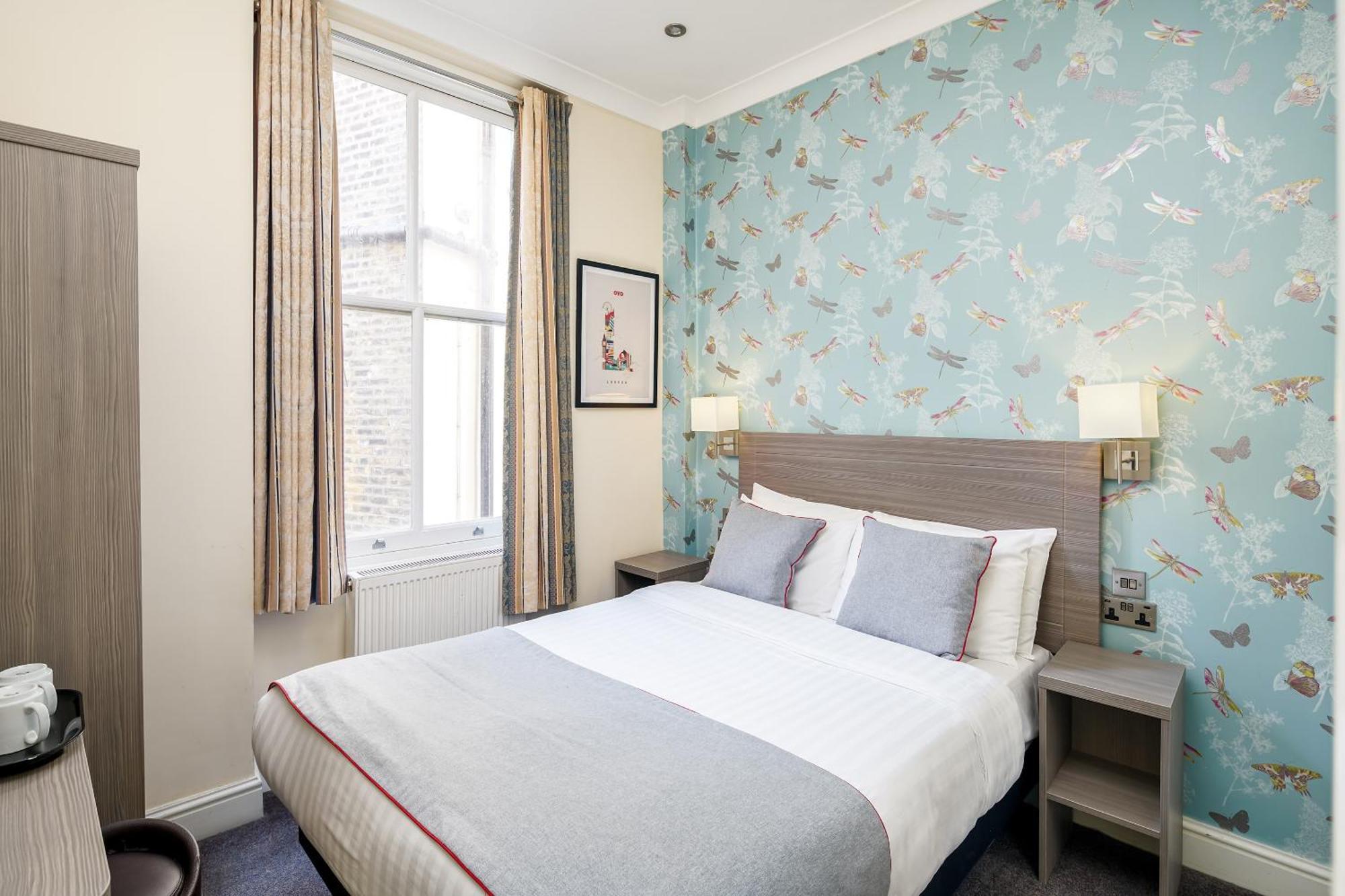 Oyo Bakers Hotel Londen
