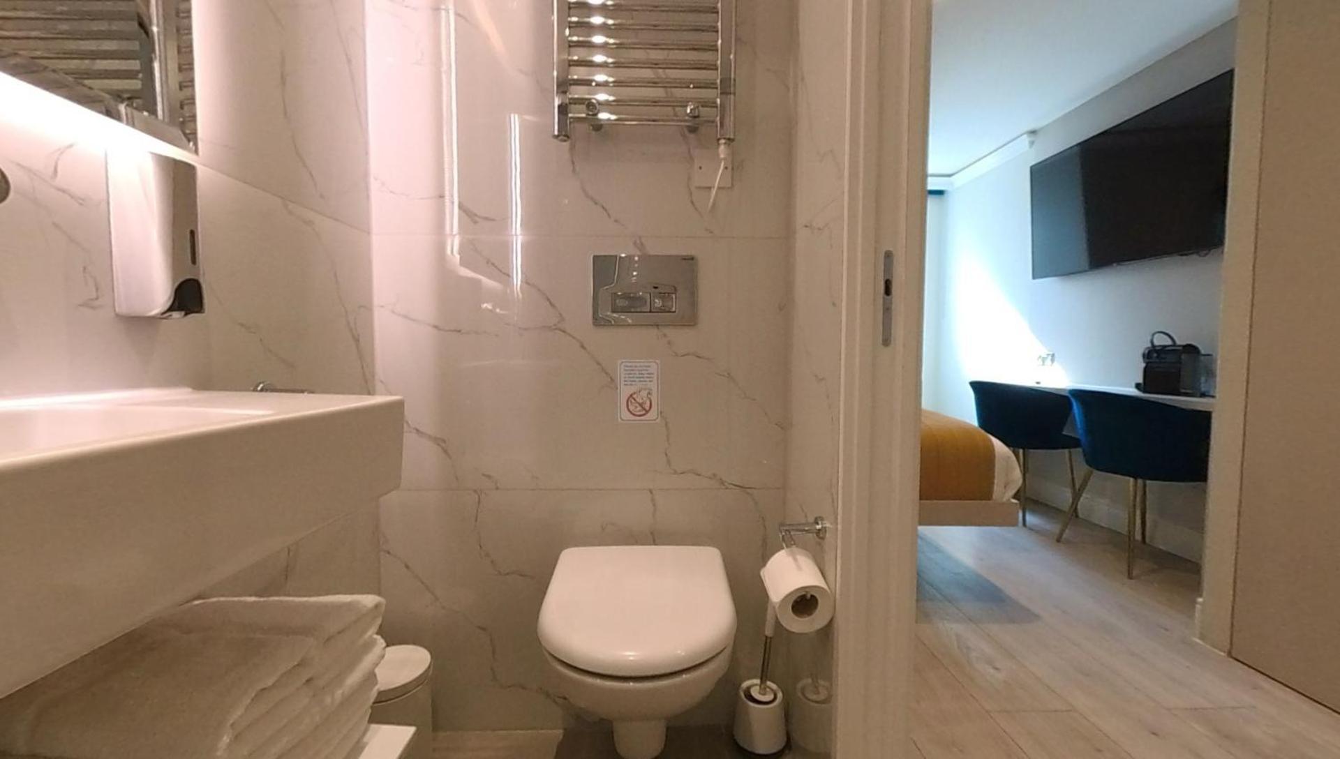 Hotell Nox Olympia 4*