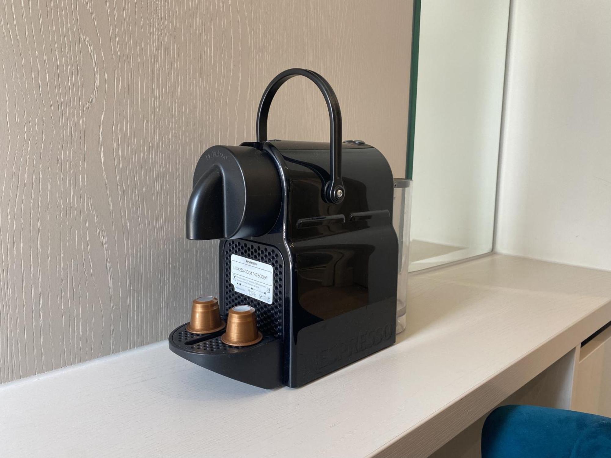 Hotell Nox Olympia 4*