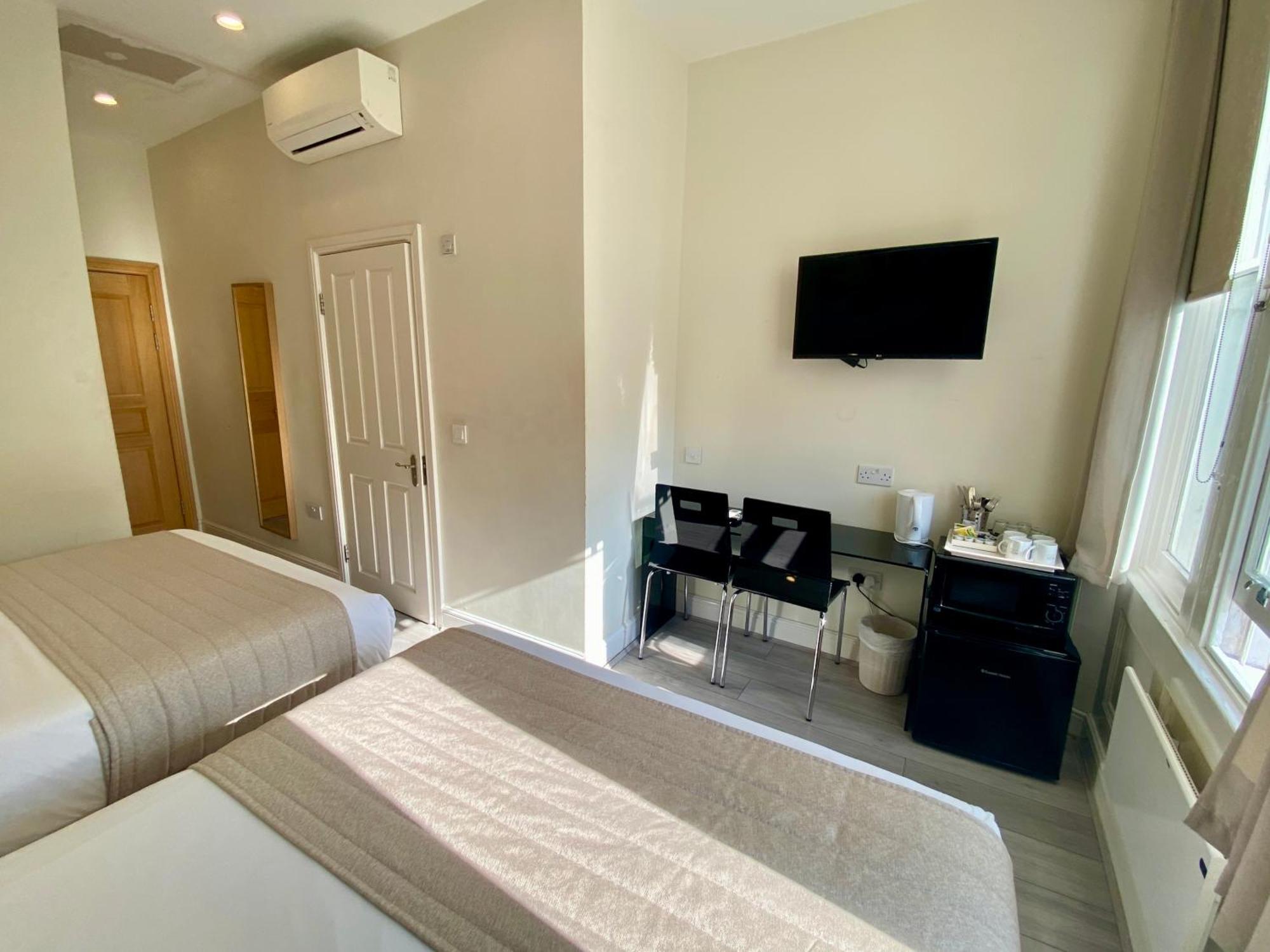 Hotell Nox Olympia