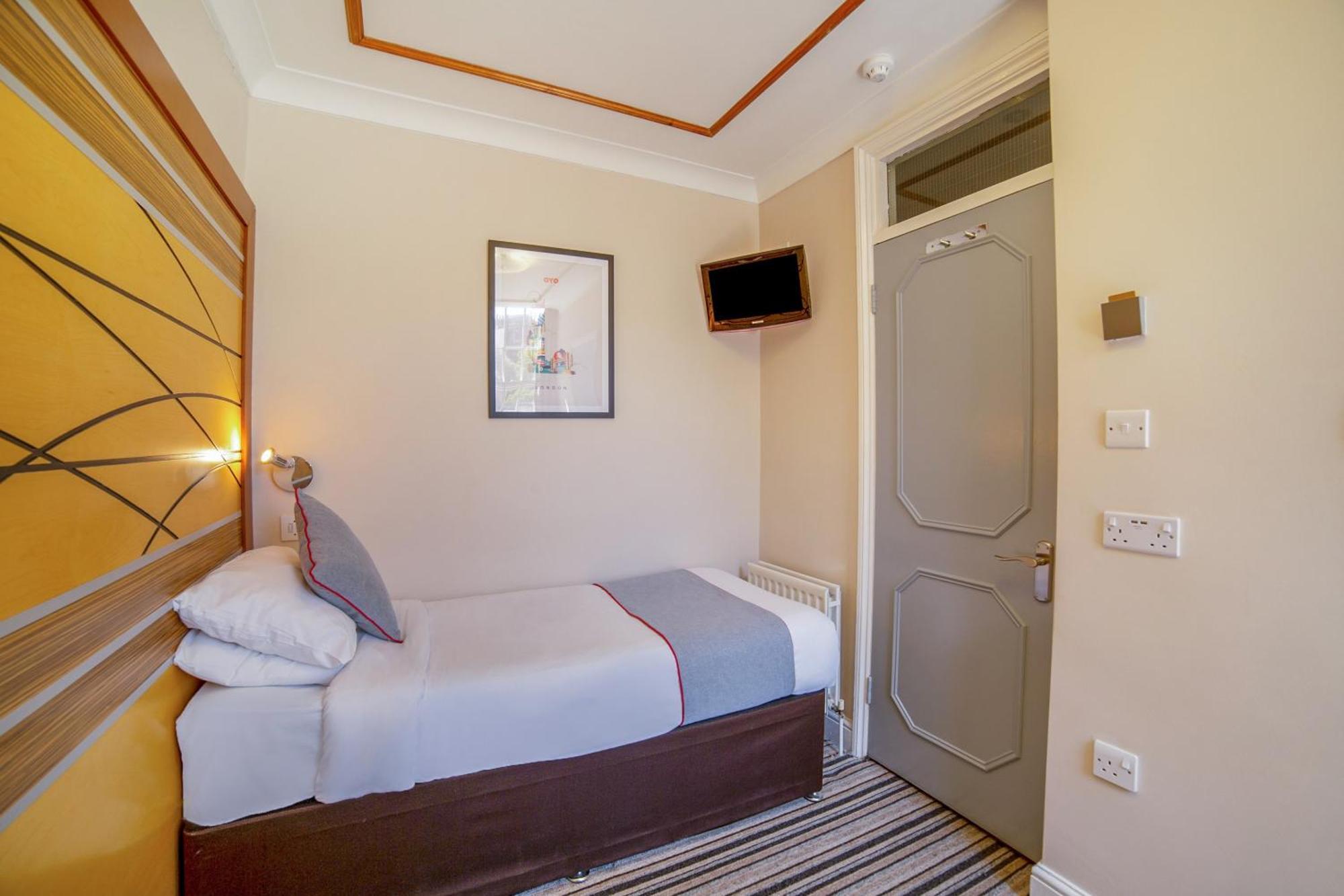 Vegas Hotel 3*