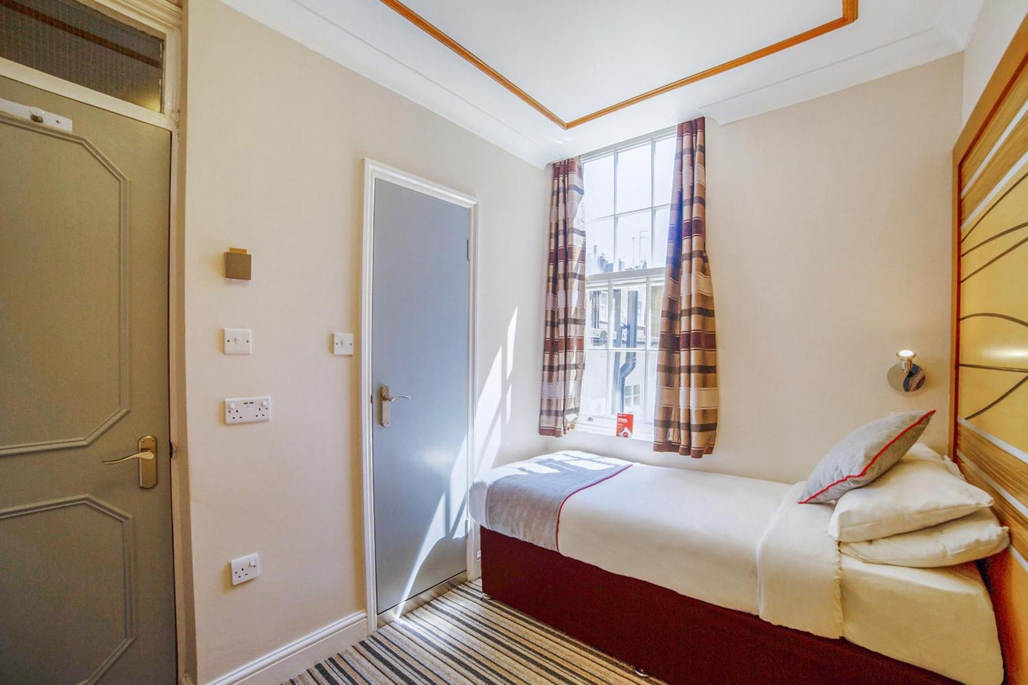 Hotel Vegas London