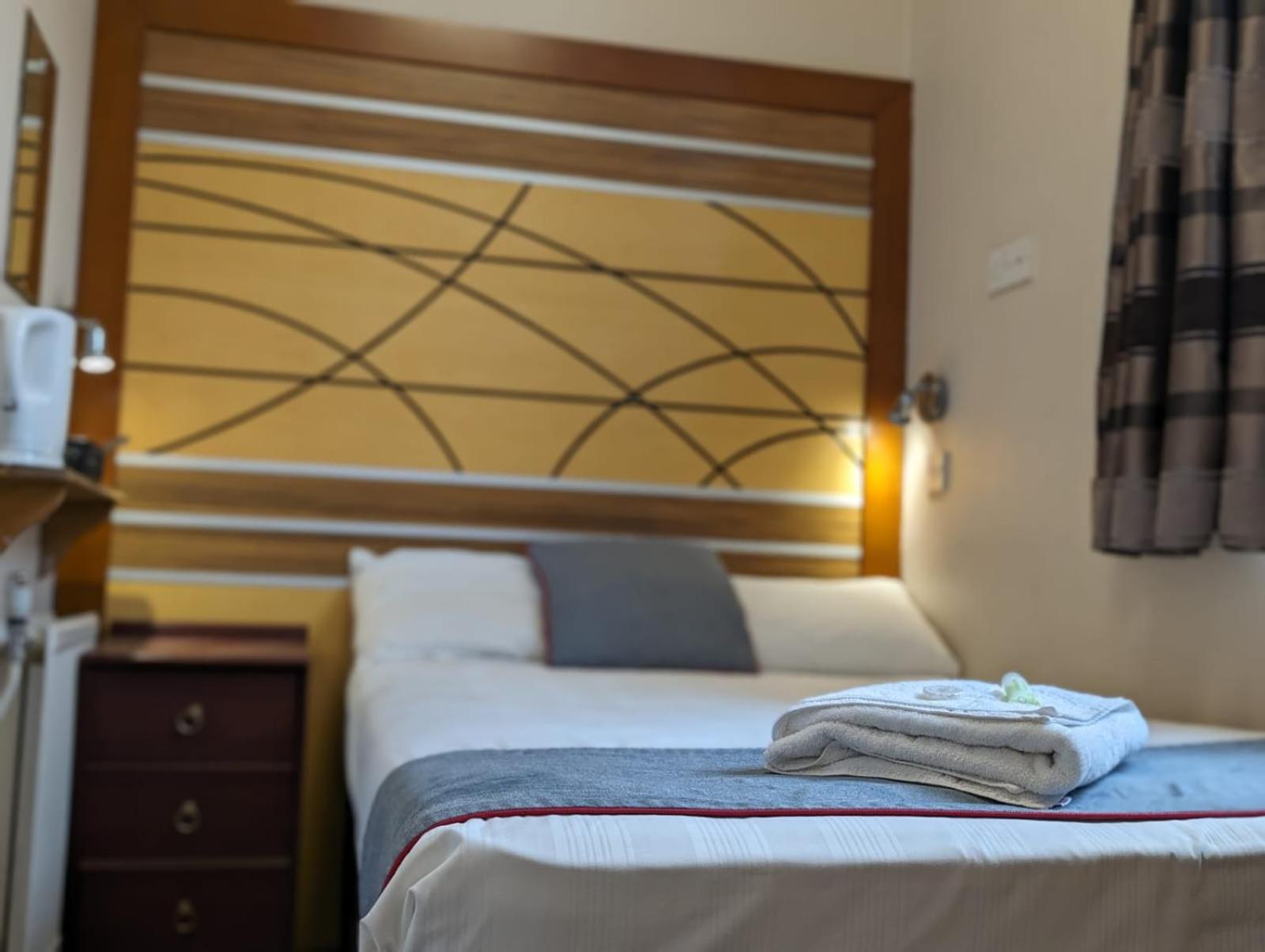 Hotell Vegas