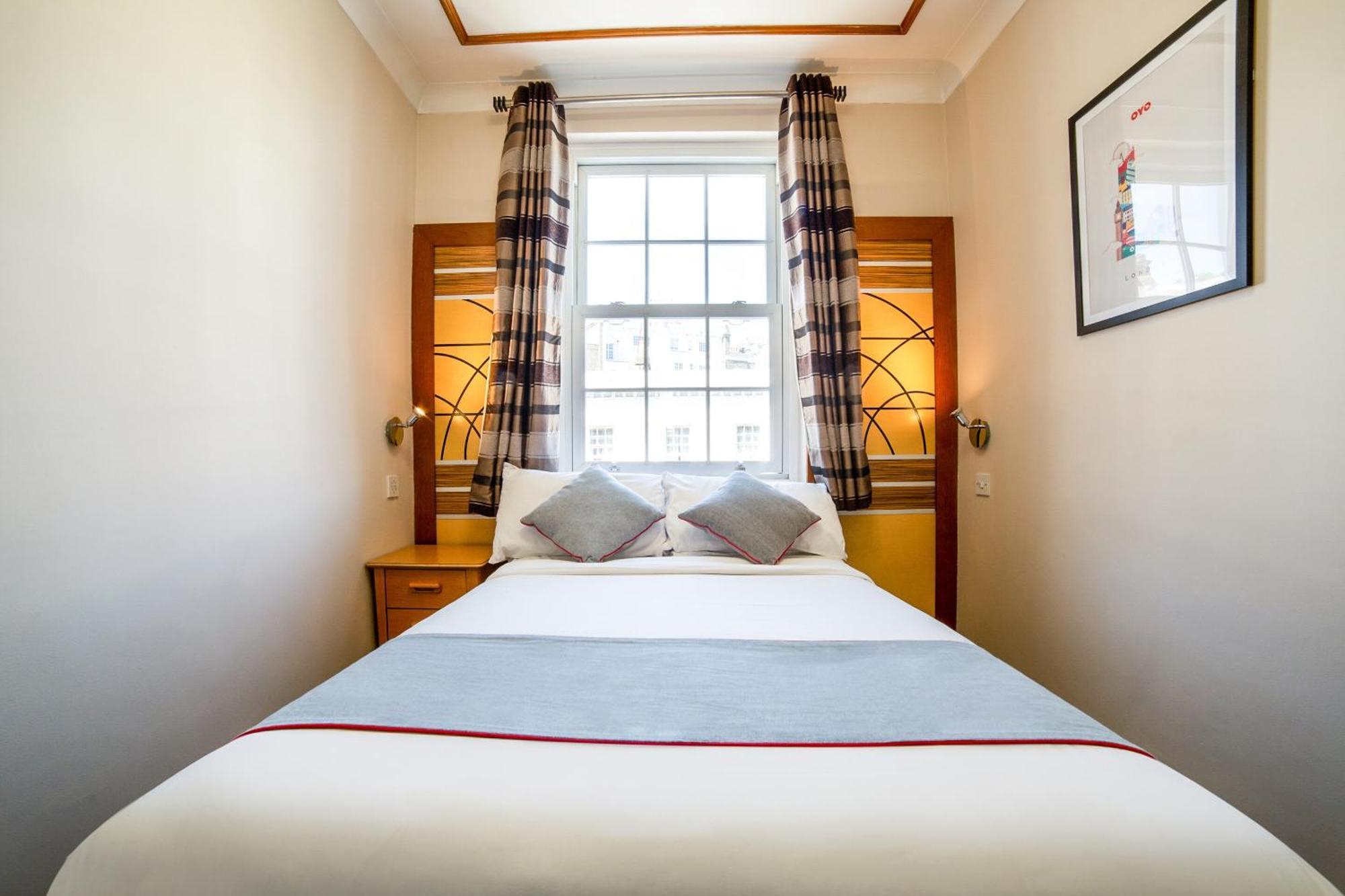 Vegas Hotel London