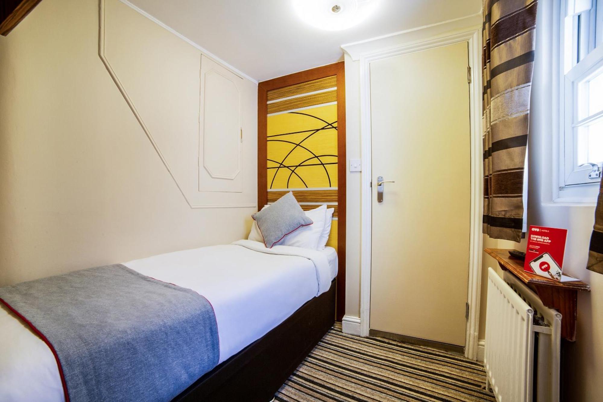 Hotell Vegas London