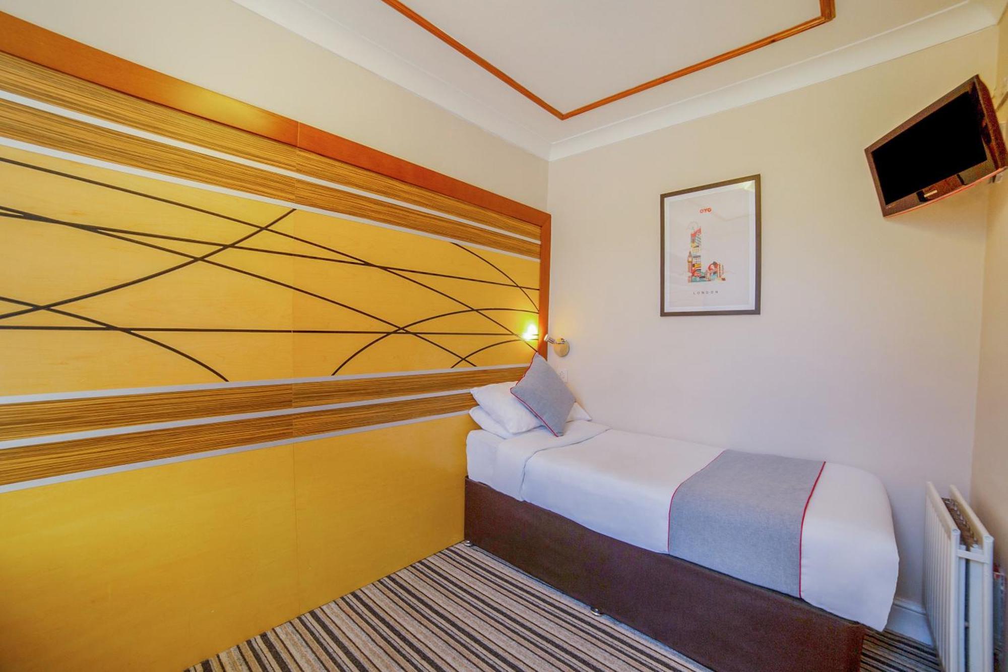Hotel Vegas