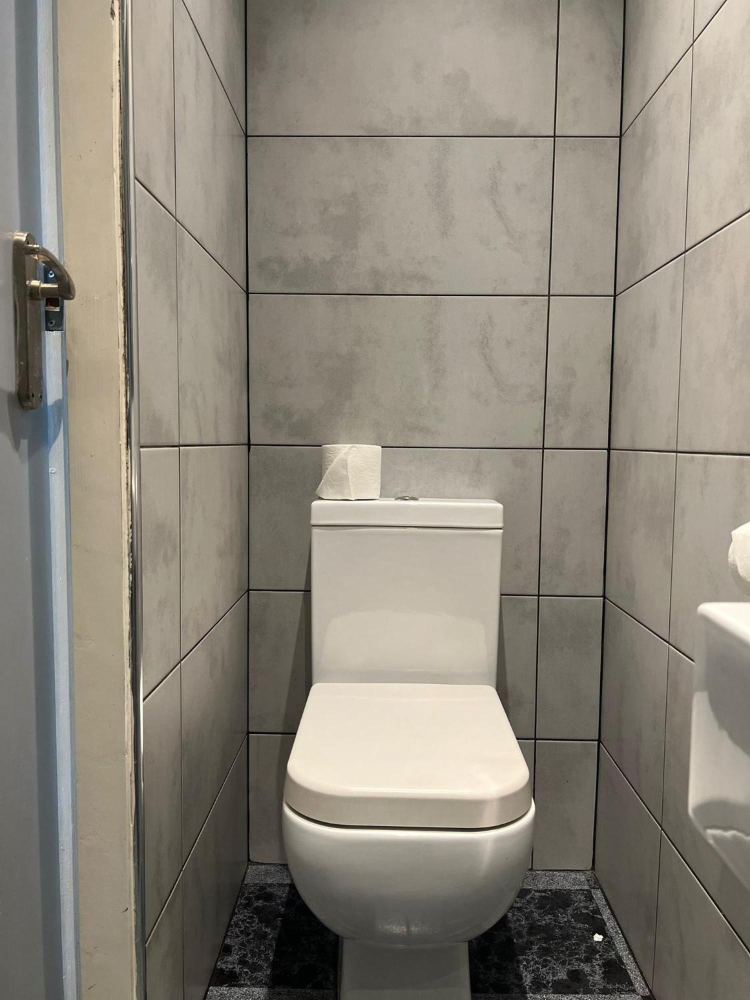 Vegas Hotel London