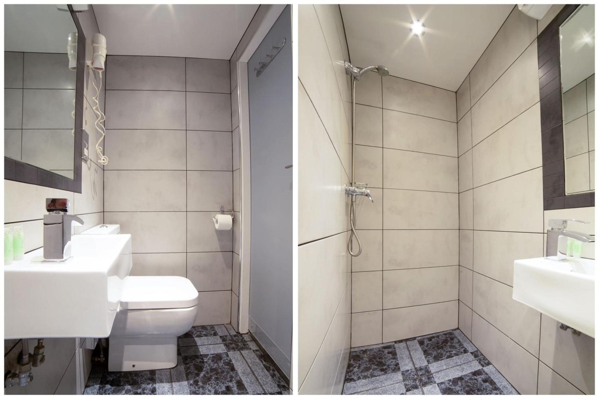 Hotell Vegas London