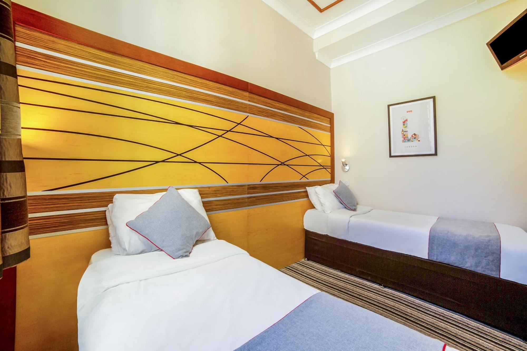 Hotell Vegas 3*