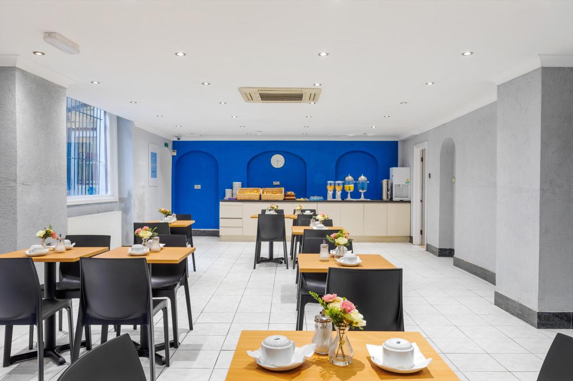 Townhouse Apollo, Hyde Park Hotell