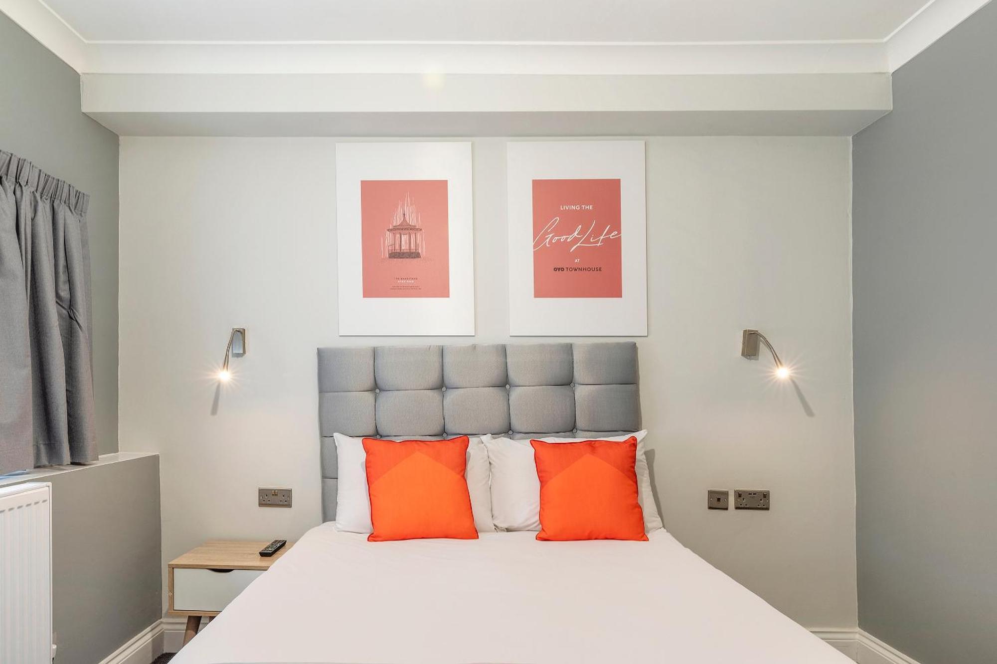 Townhouse Apollo, Hyde Park Hotell 3*